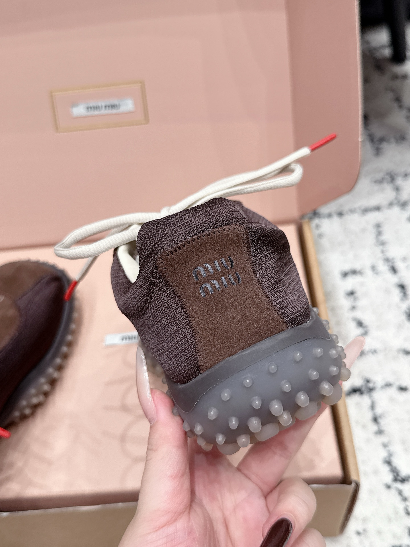 Miu Miu Sneakers