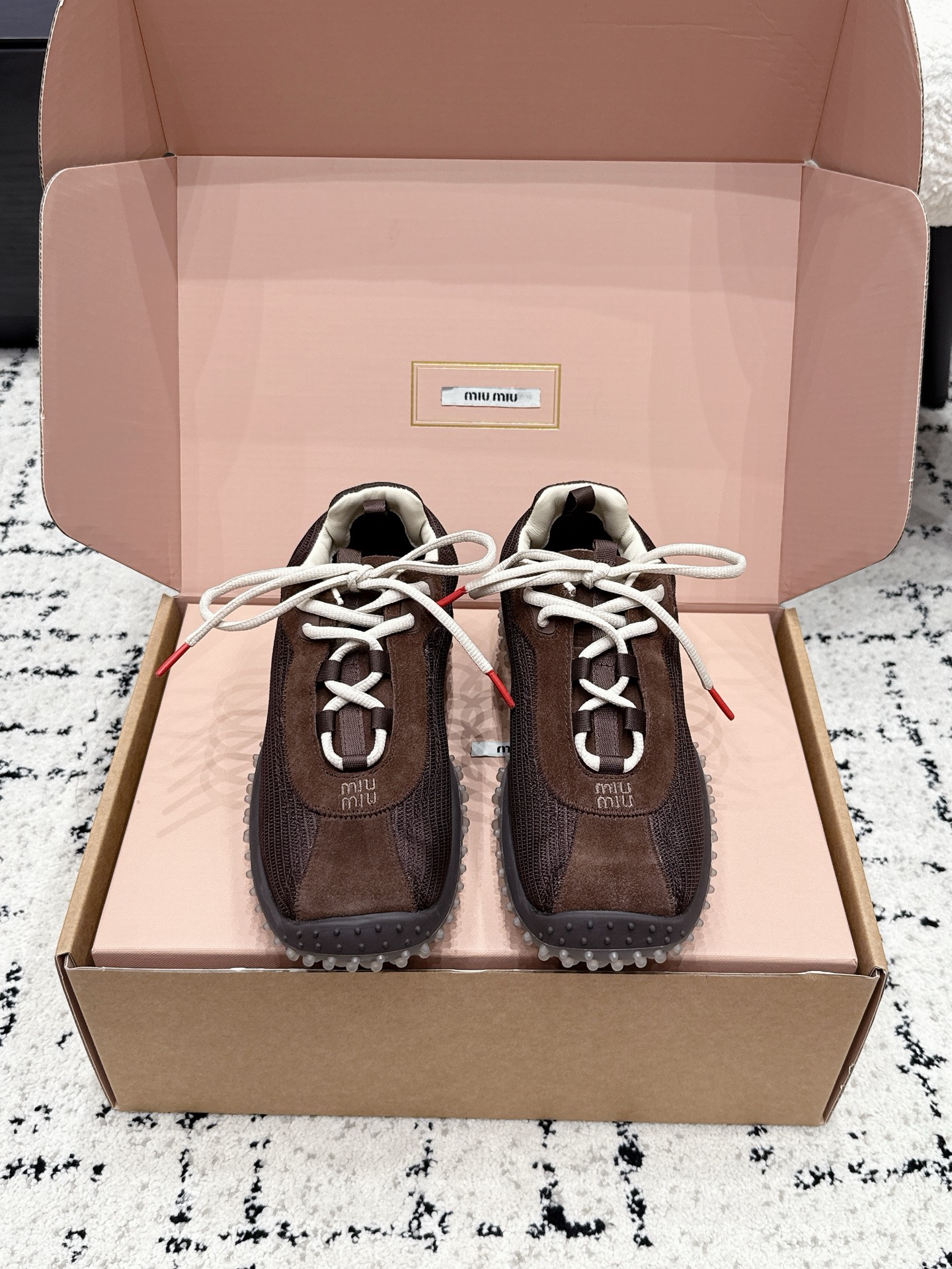 Miu Miu Sneakers
