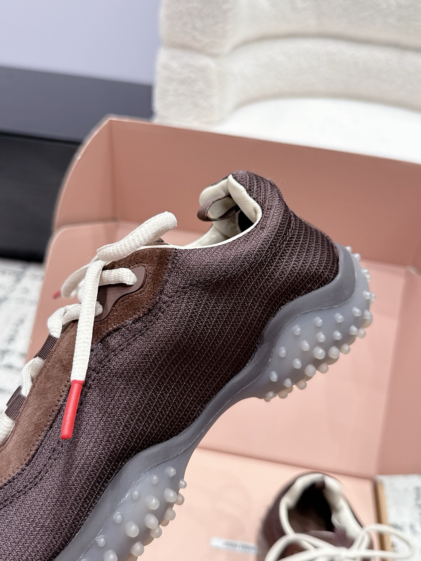 Miu Miu Sneakers