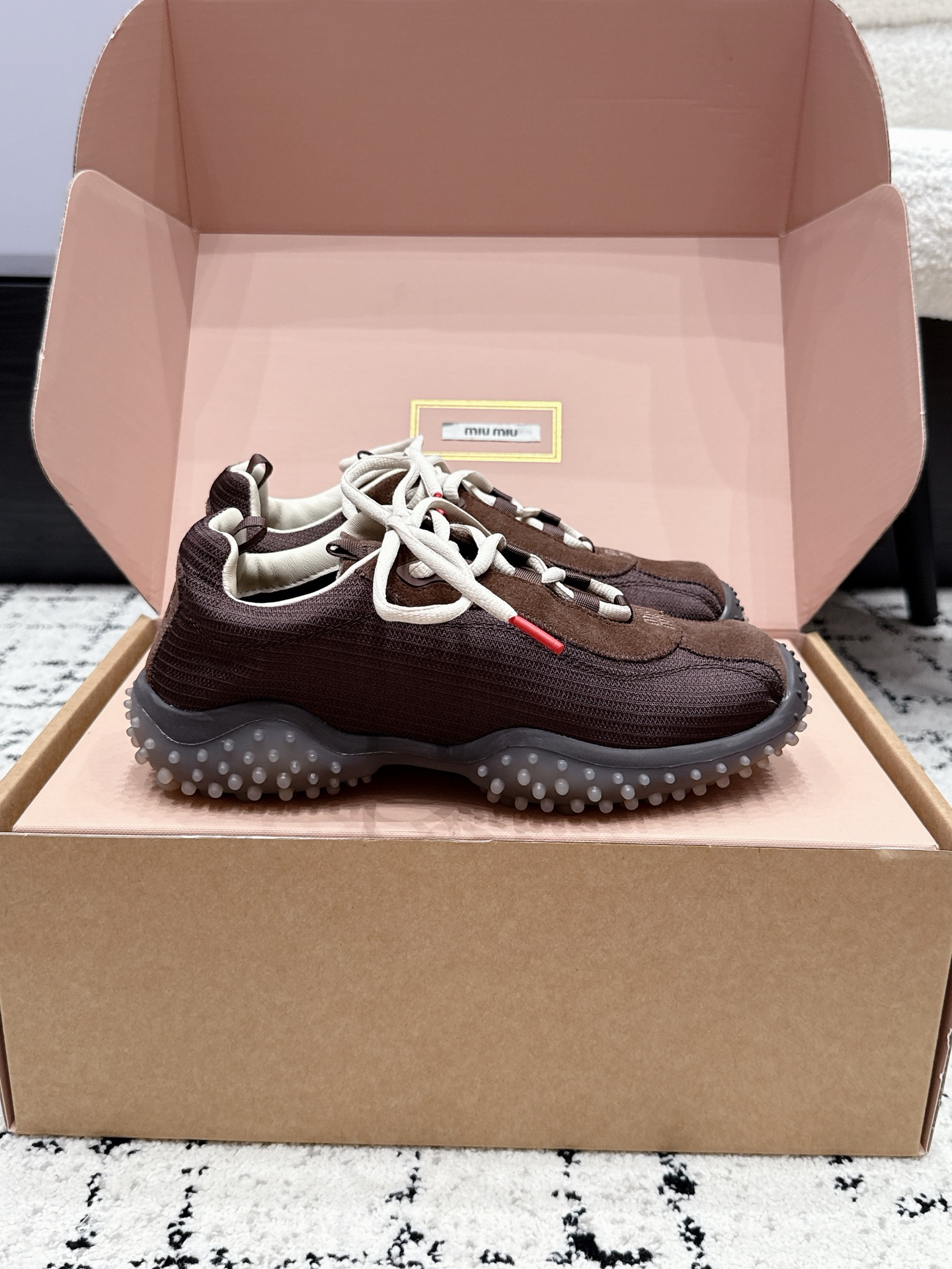 Miu Miu Sneakers