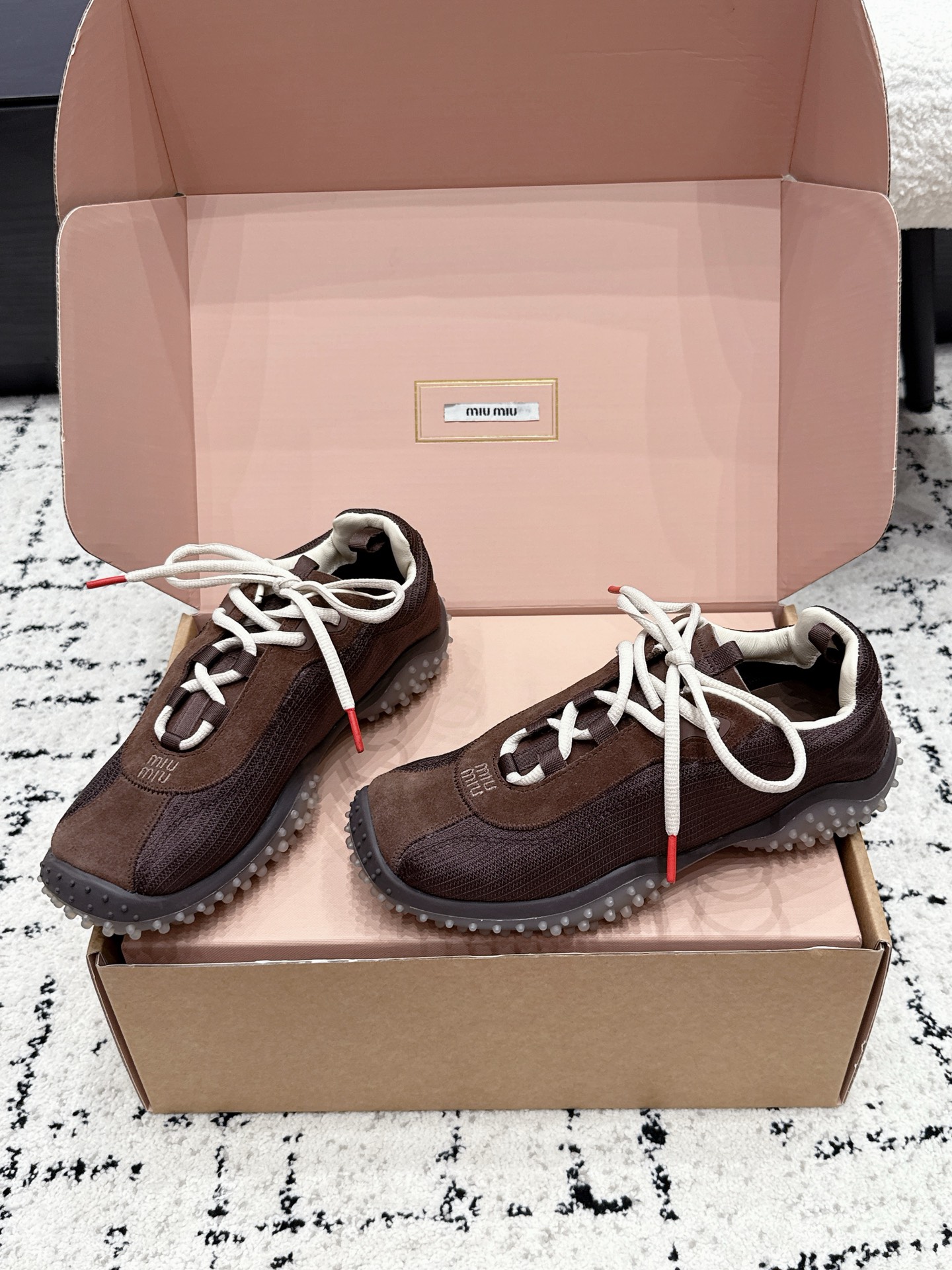 Miu Miu Sneakers