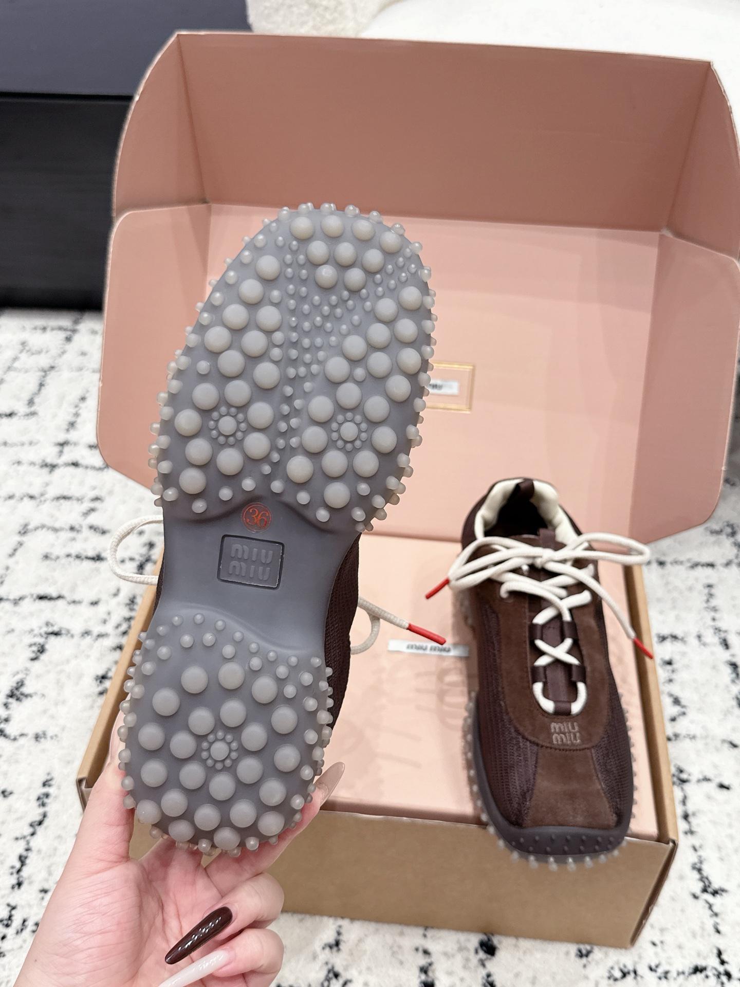 Miu Miu Sneakers