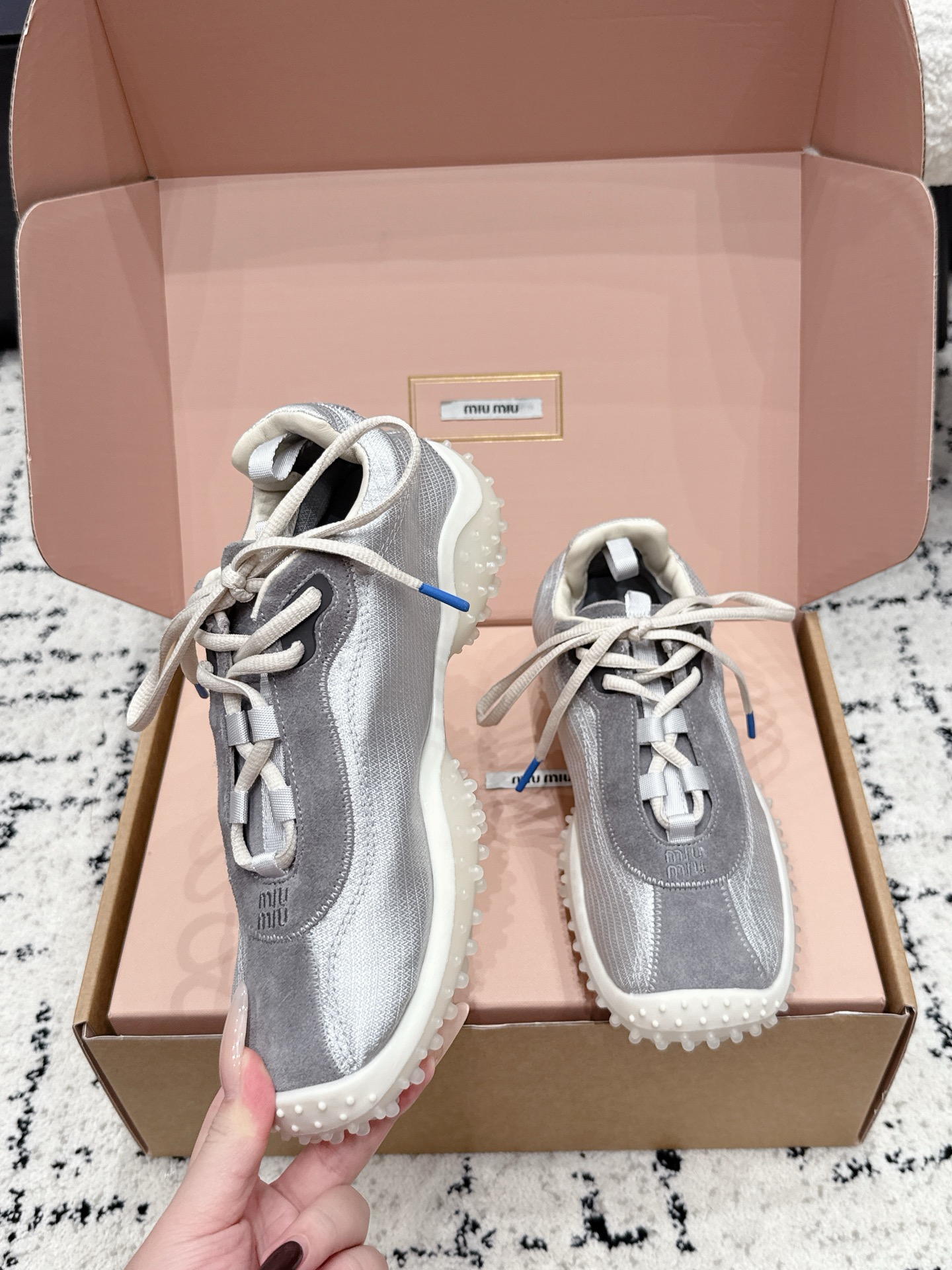 Miu Miu Sneakers