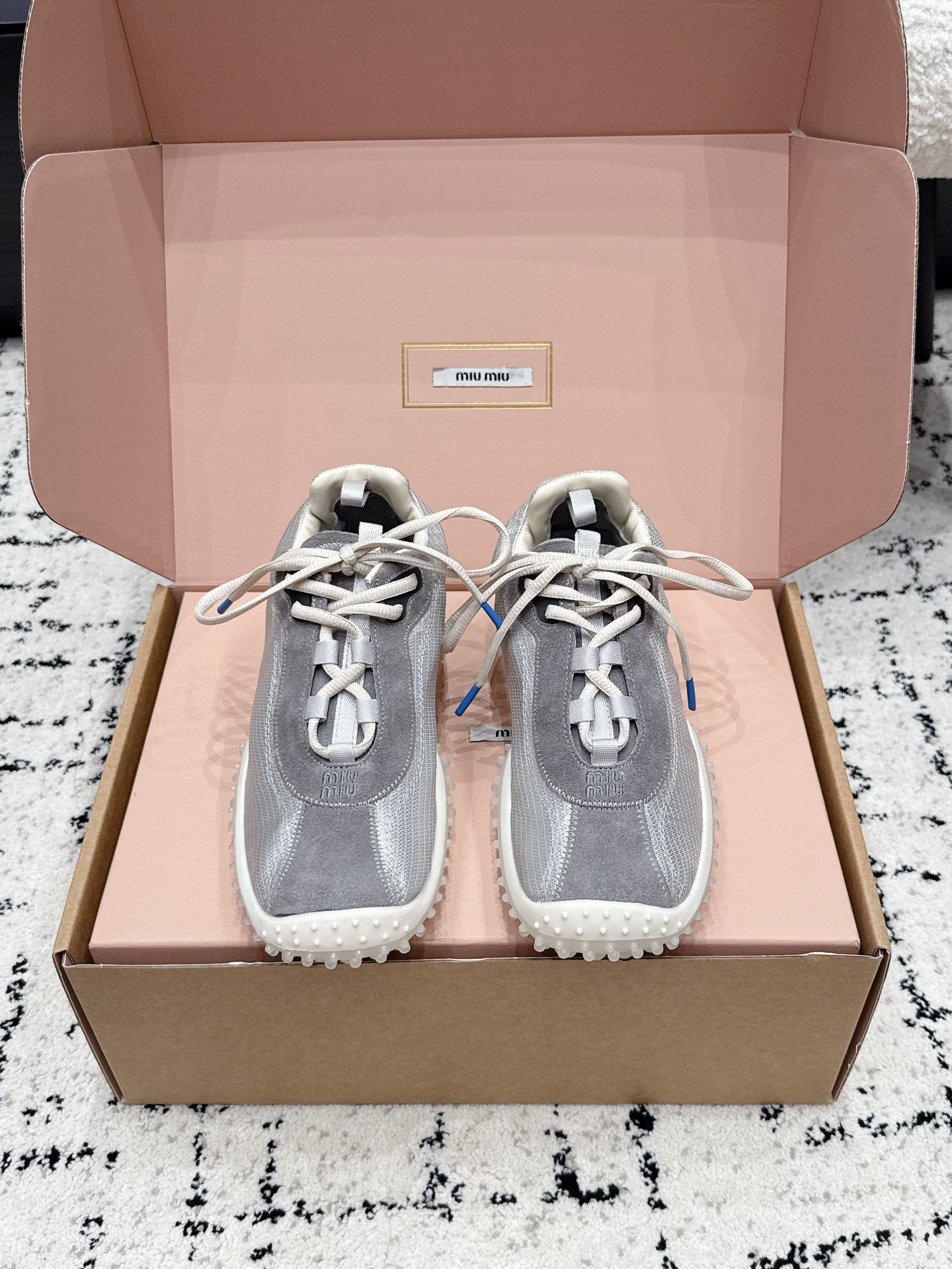 Miu Miu Sneakers