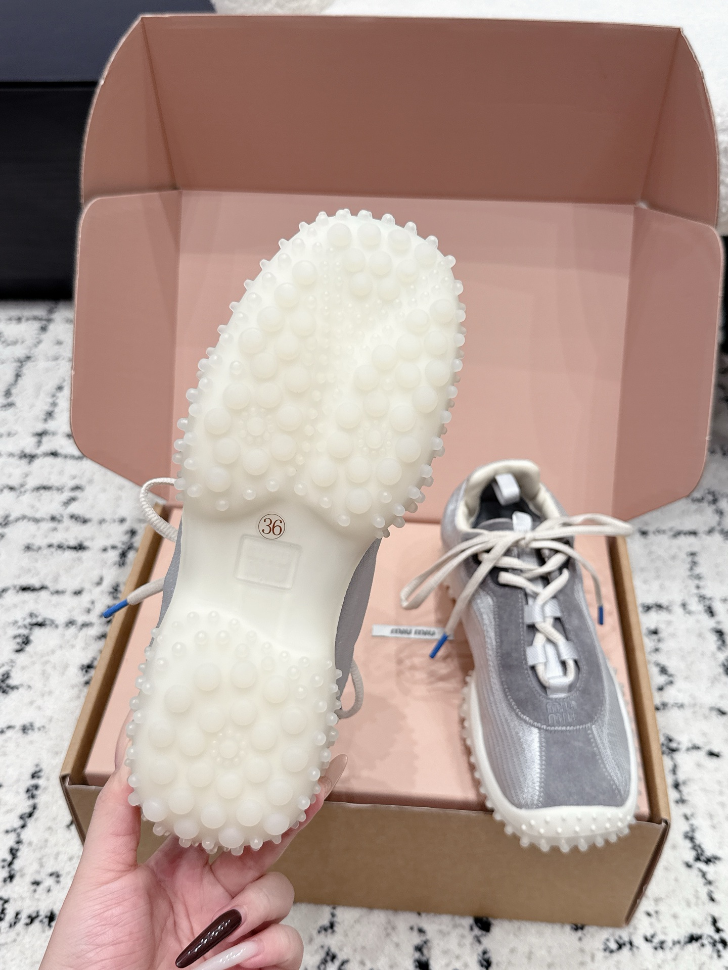 Miu Miu Sneakers