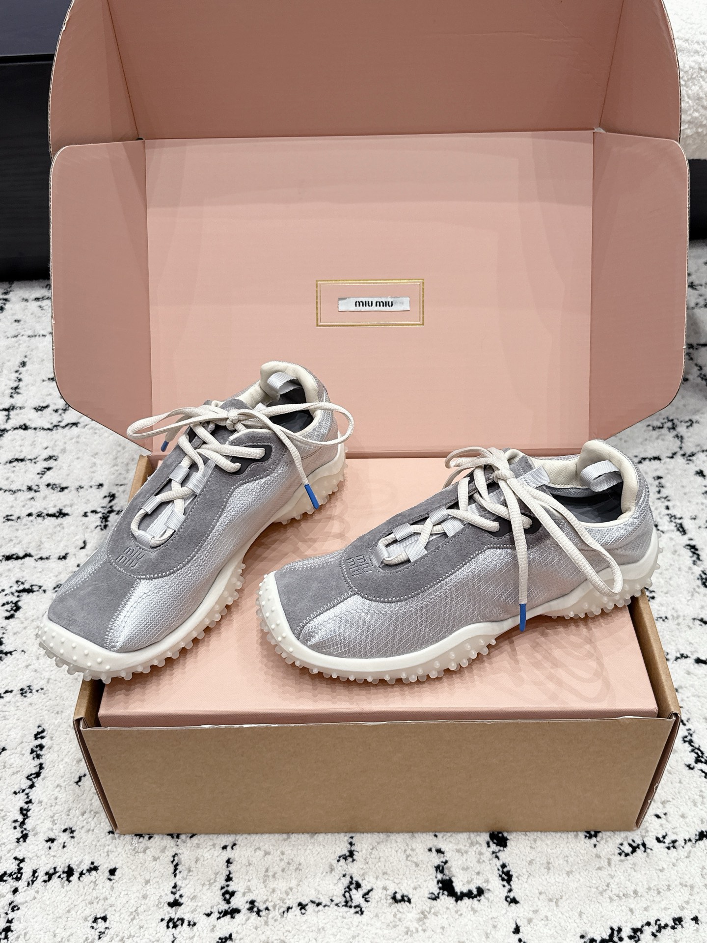 Miu Miu Sneakers