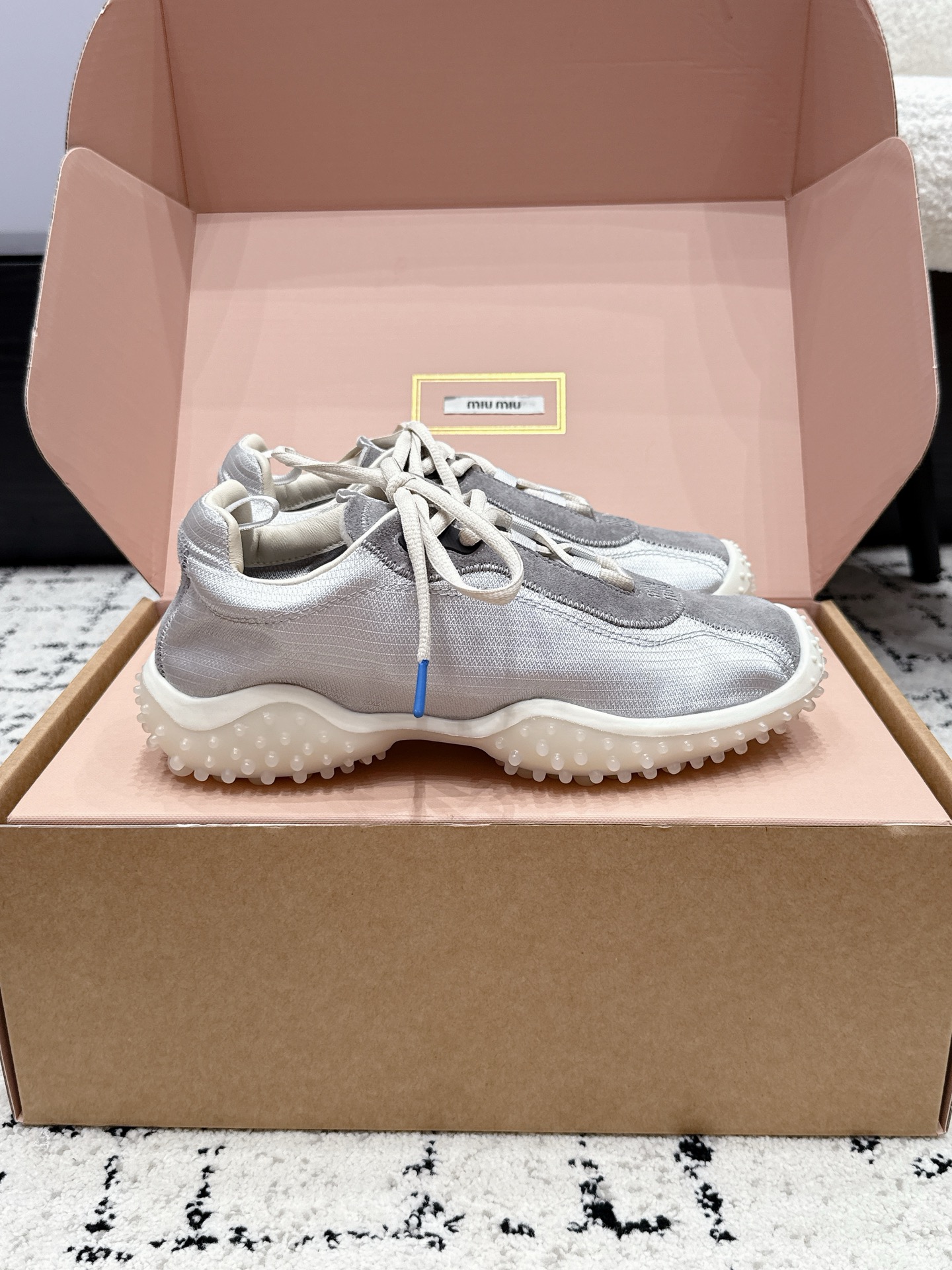 Miu Miu Sneakers