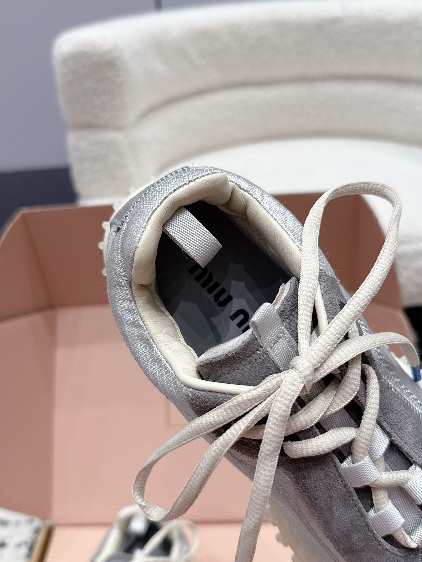 Miu Miu Sneakers