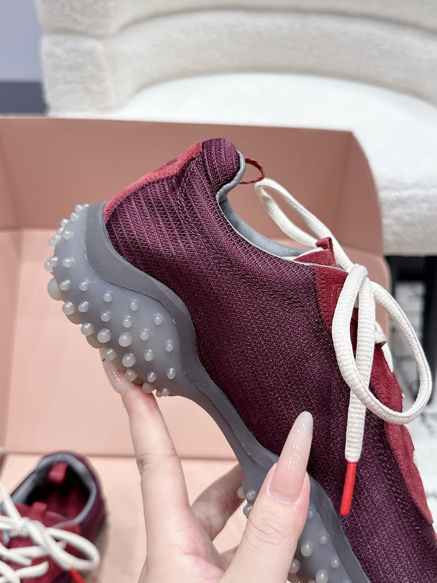 Miu Miu Sneakers