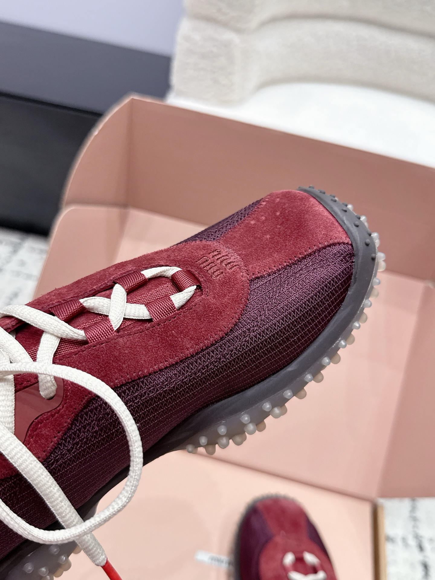 Miu Miu Sneakers