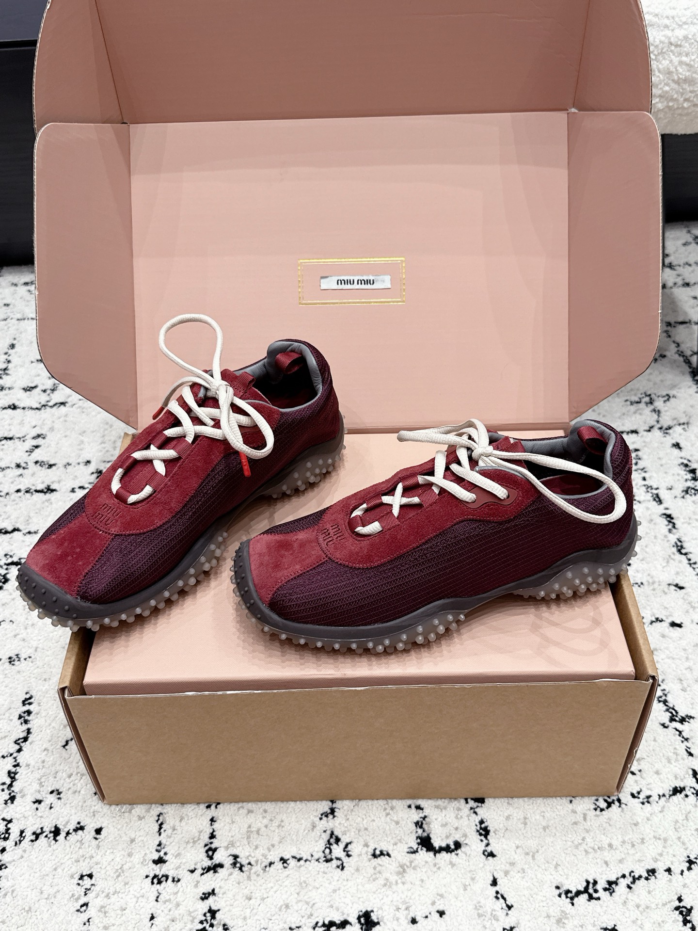 Miu Miu Sneakers
