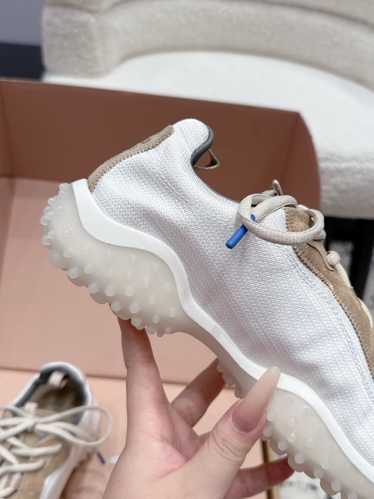 Miu Miu Sneakers