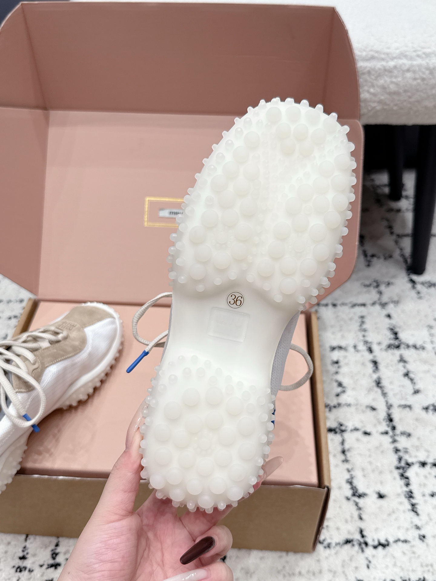 Miu Miu Sneakers