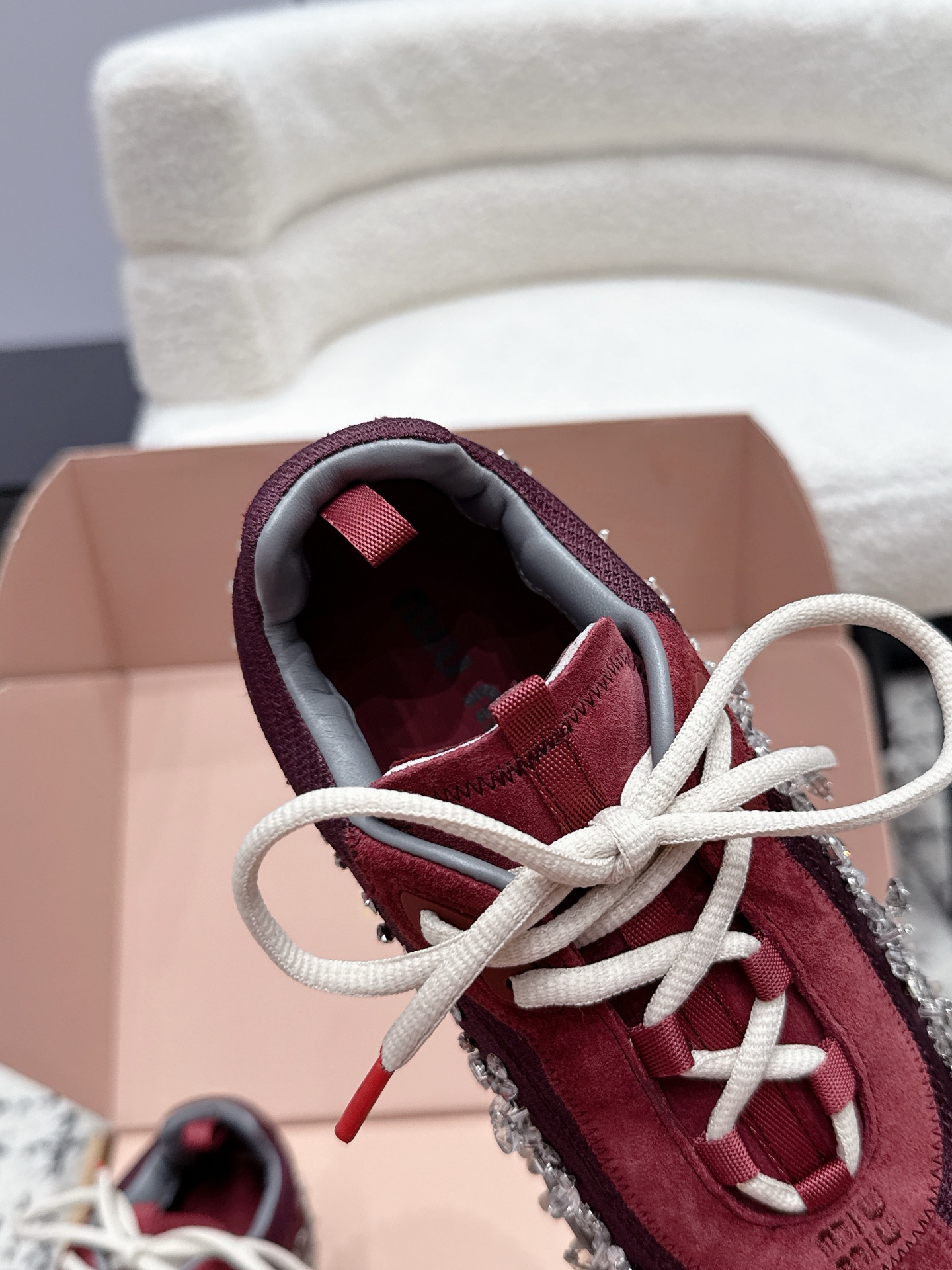 Miu Miu Sneakers