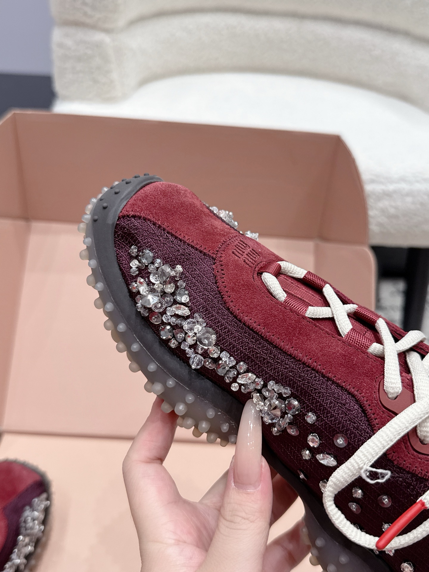 Miu Miu Sneakers