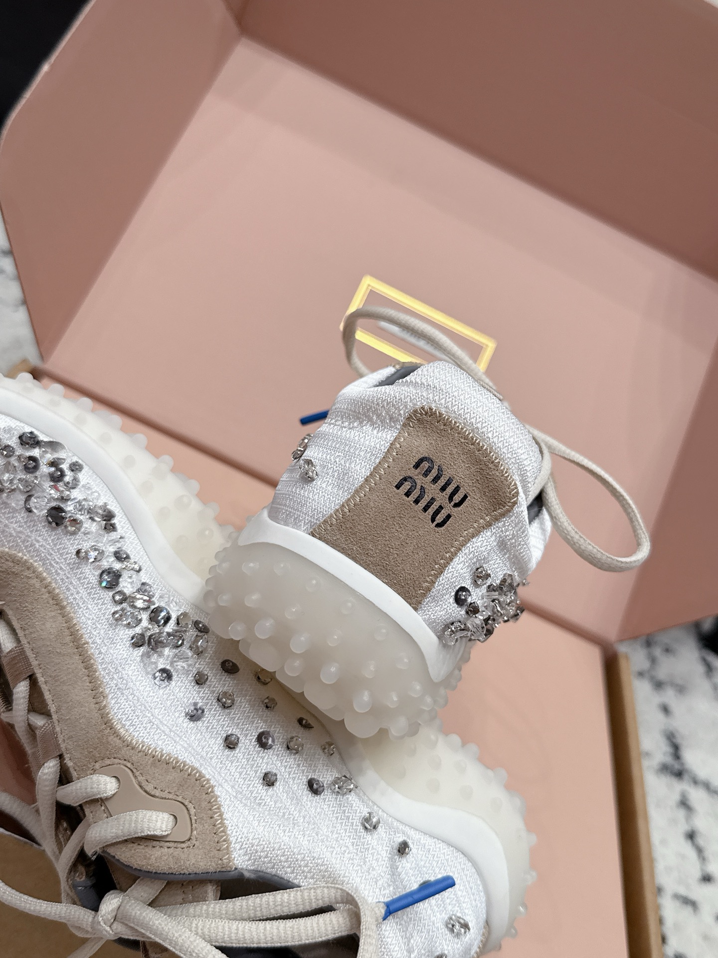 Miu Miu Sneakers
