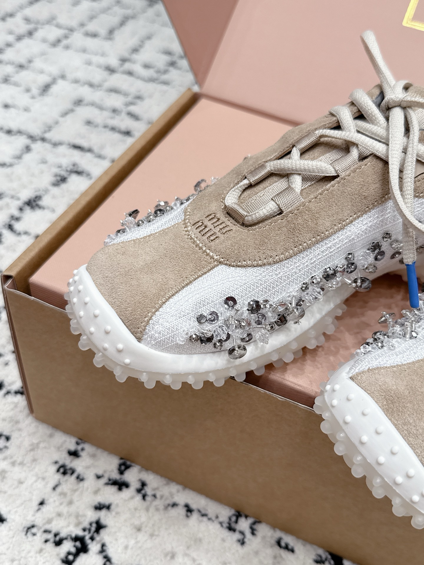 Miu Miu Sneakers