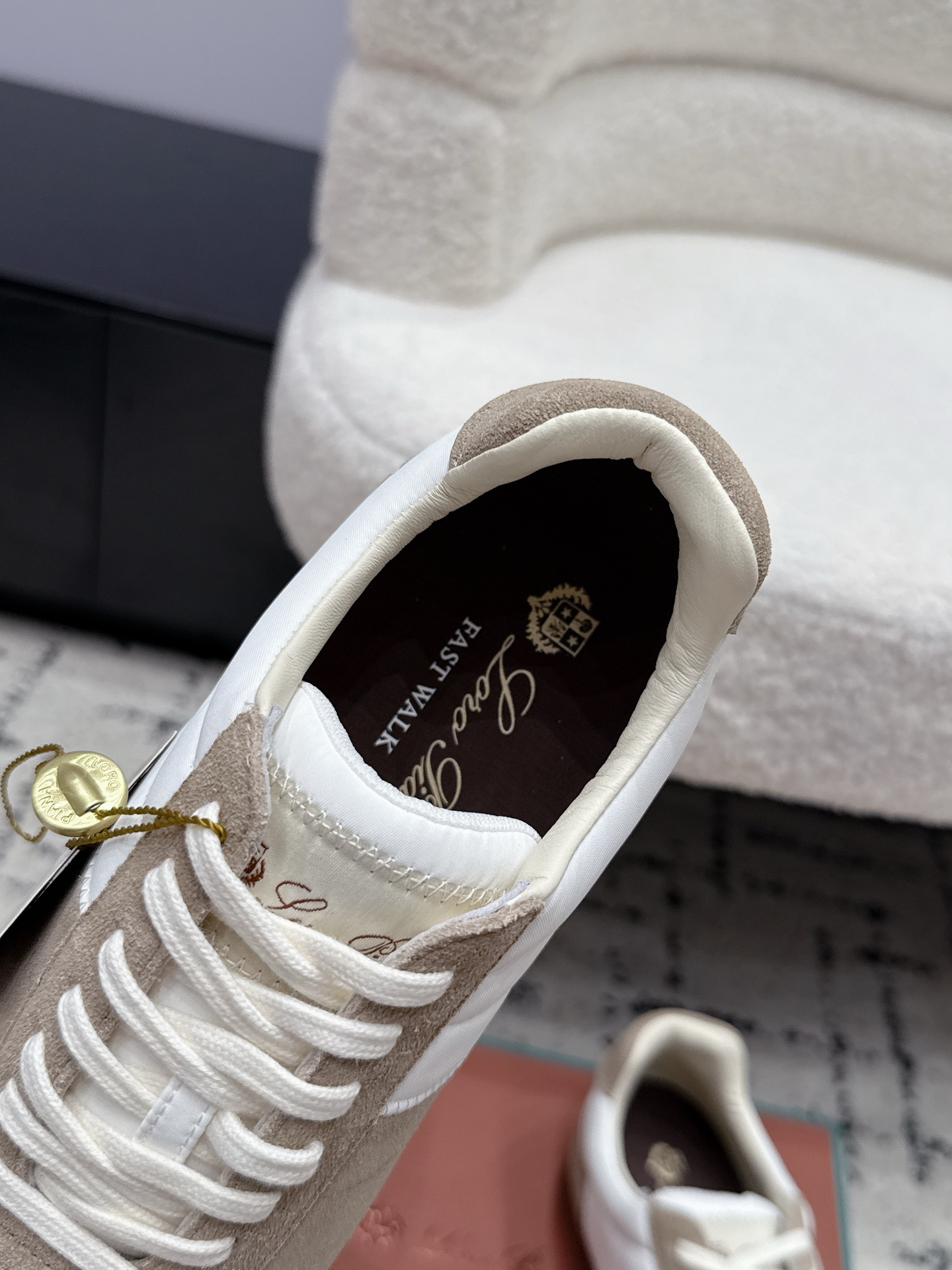 Loro Piana Sneakers