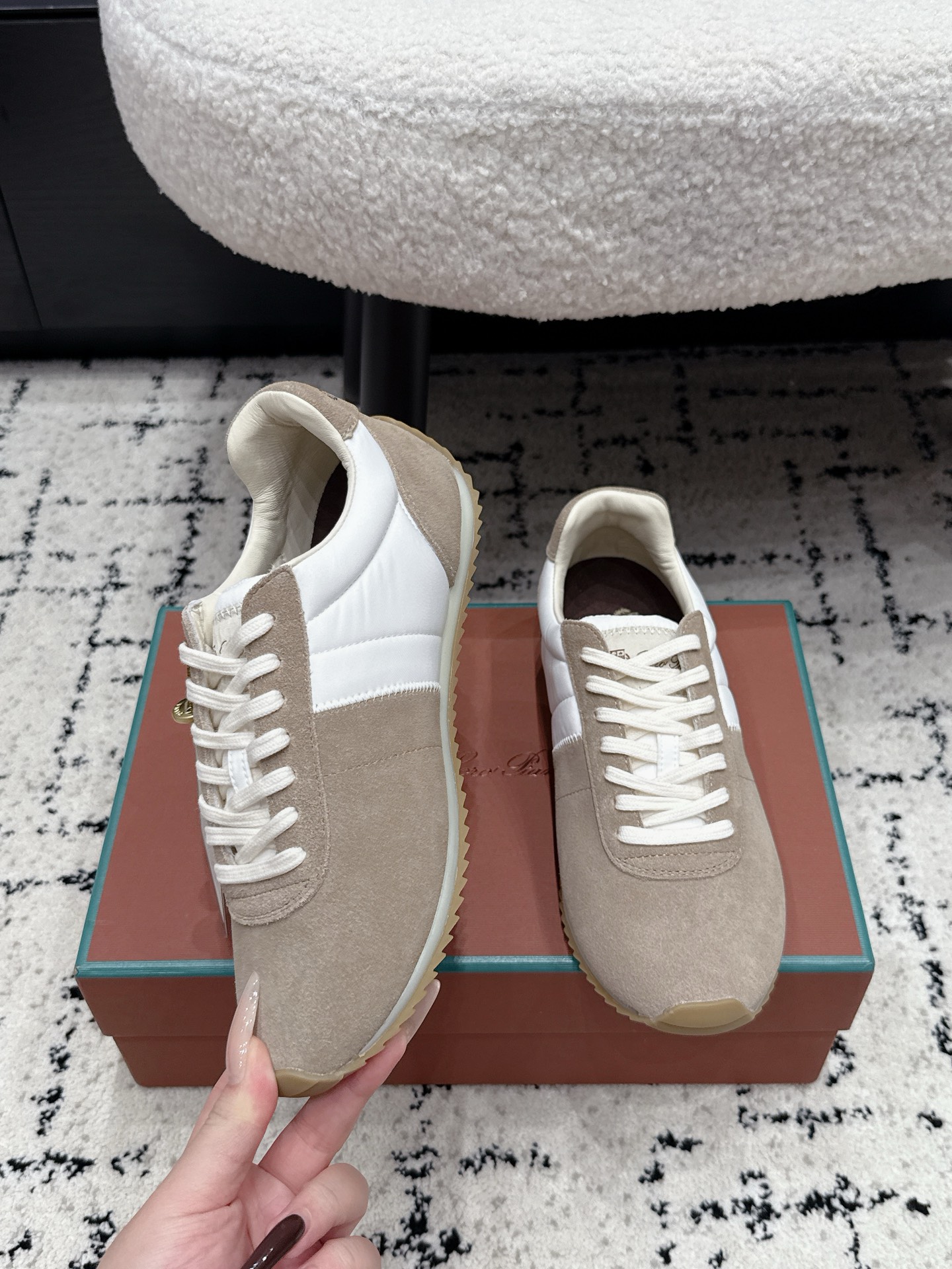 Loro Piana Sneakers
