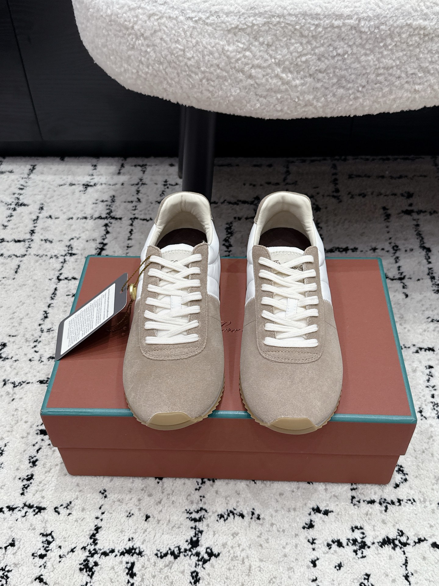 Loro Piana Sneakers