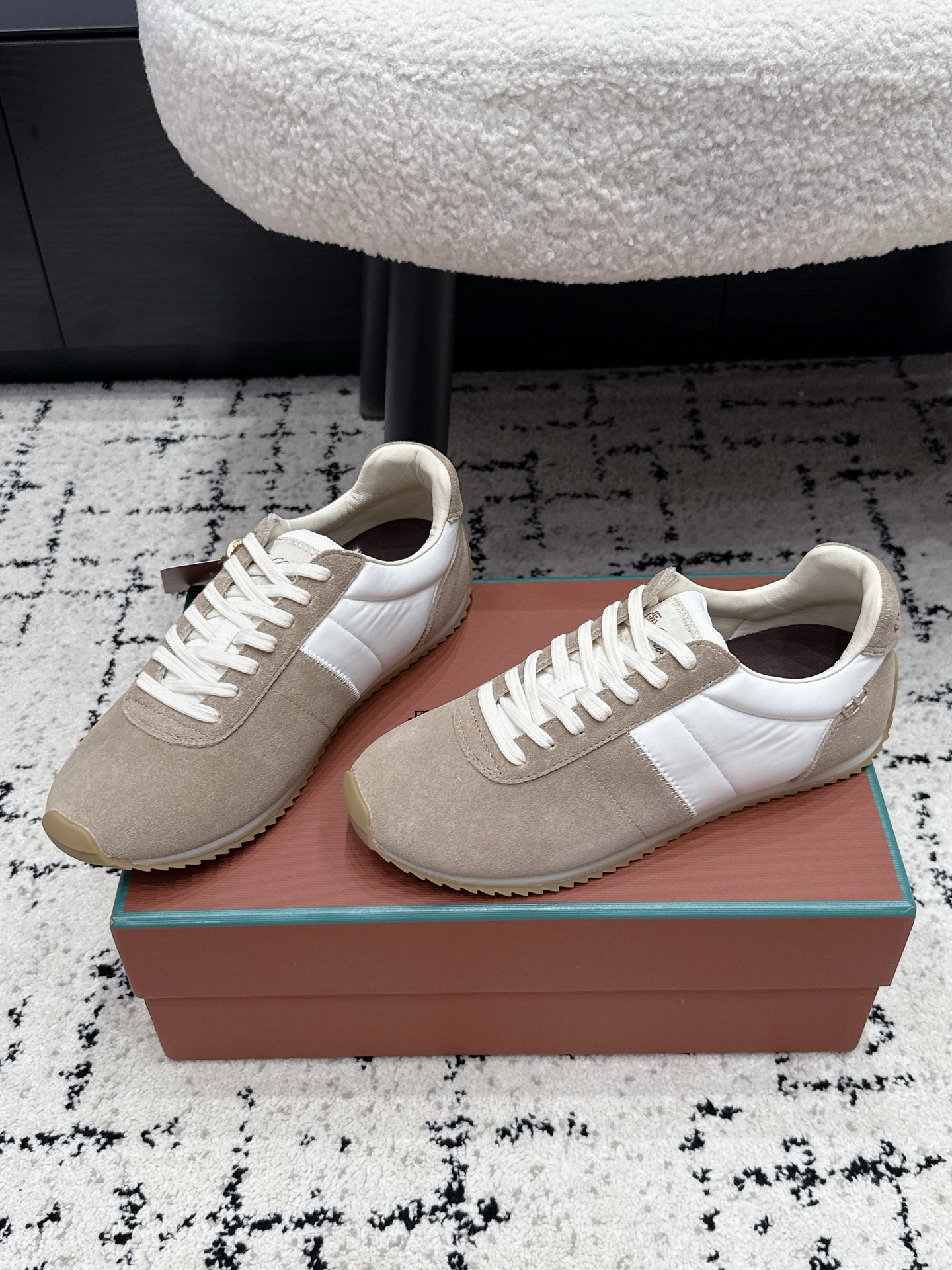 Loro Piana Sneakers