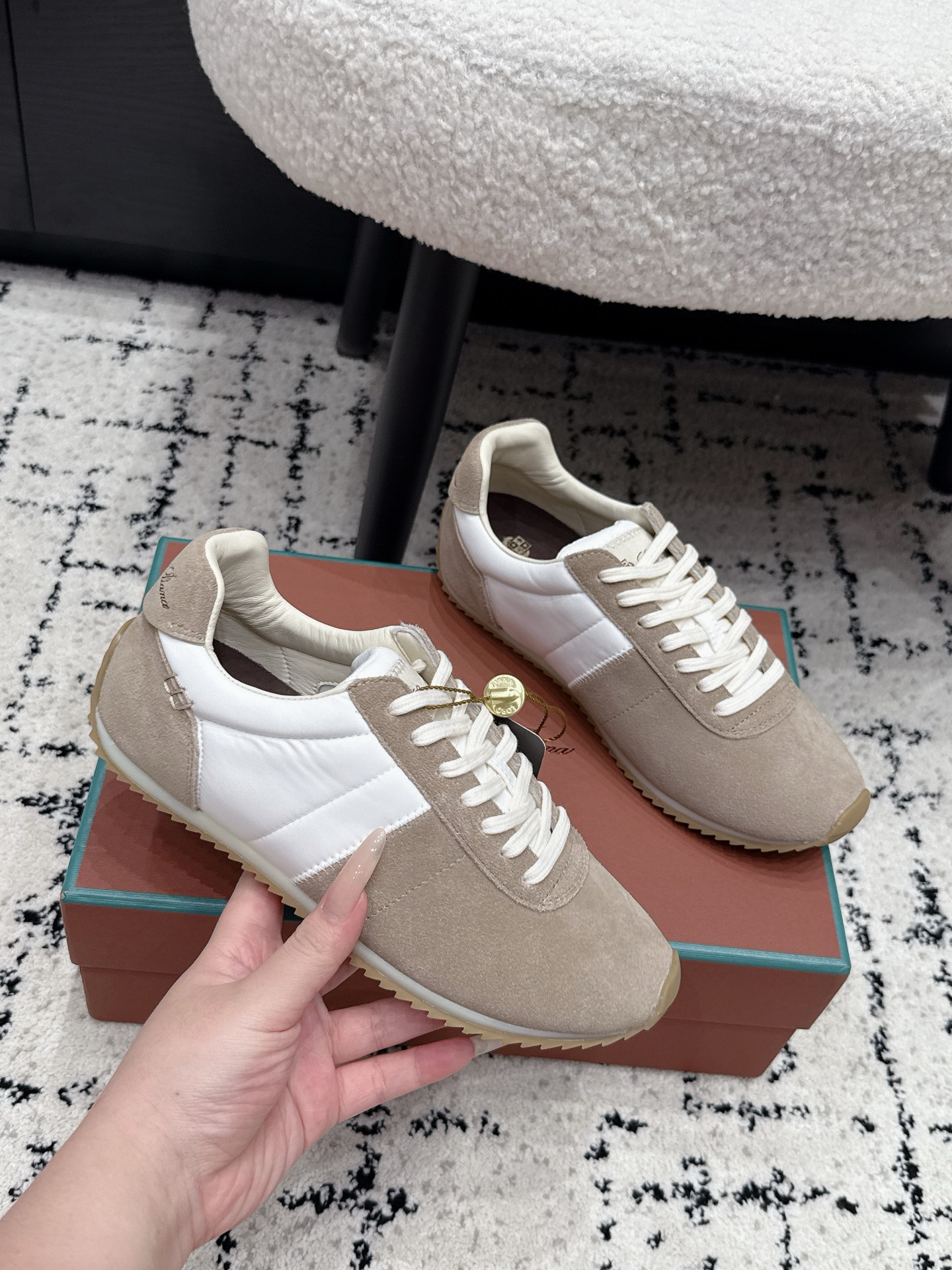 Loro Piana Sneakers