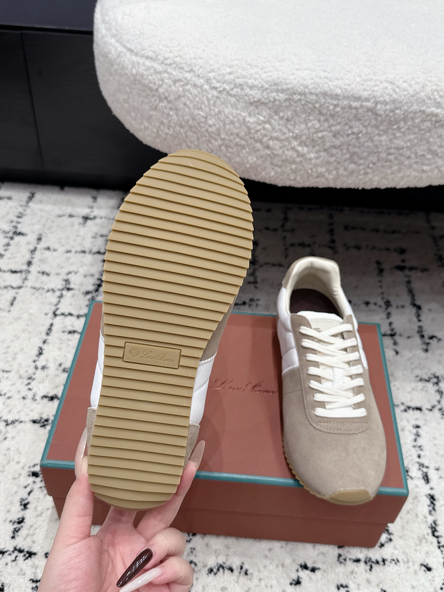 Loro Piana Sneakers