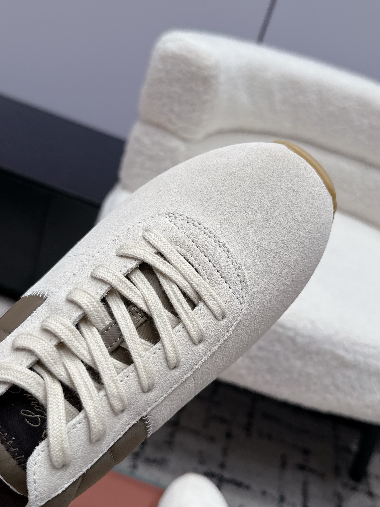 Loro Piana Sneakers