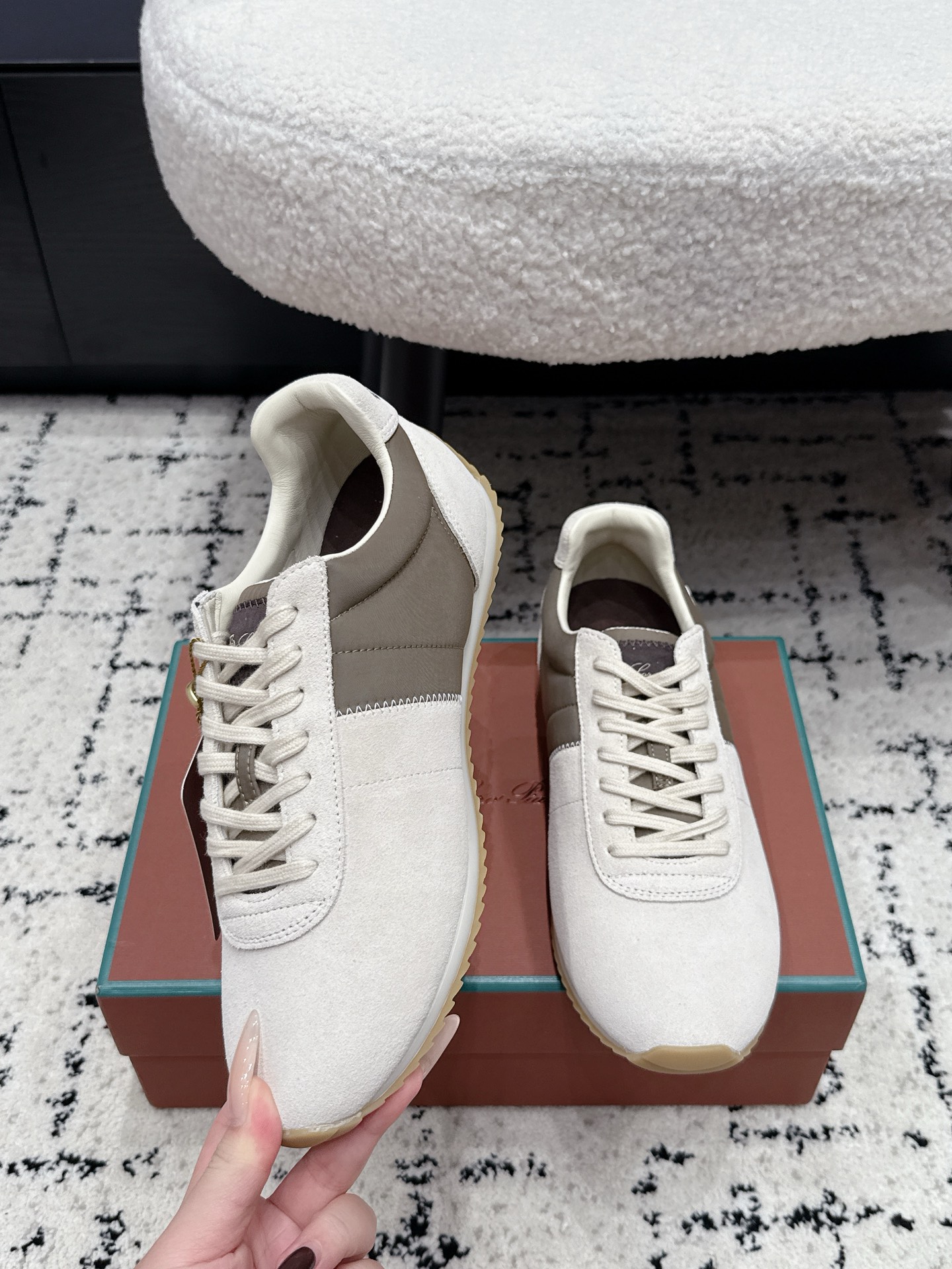 Loro Piana Sneakers