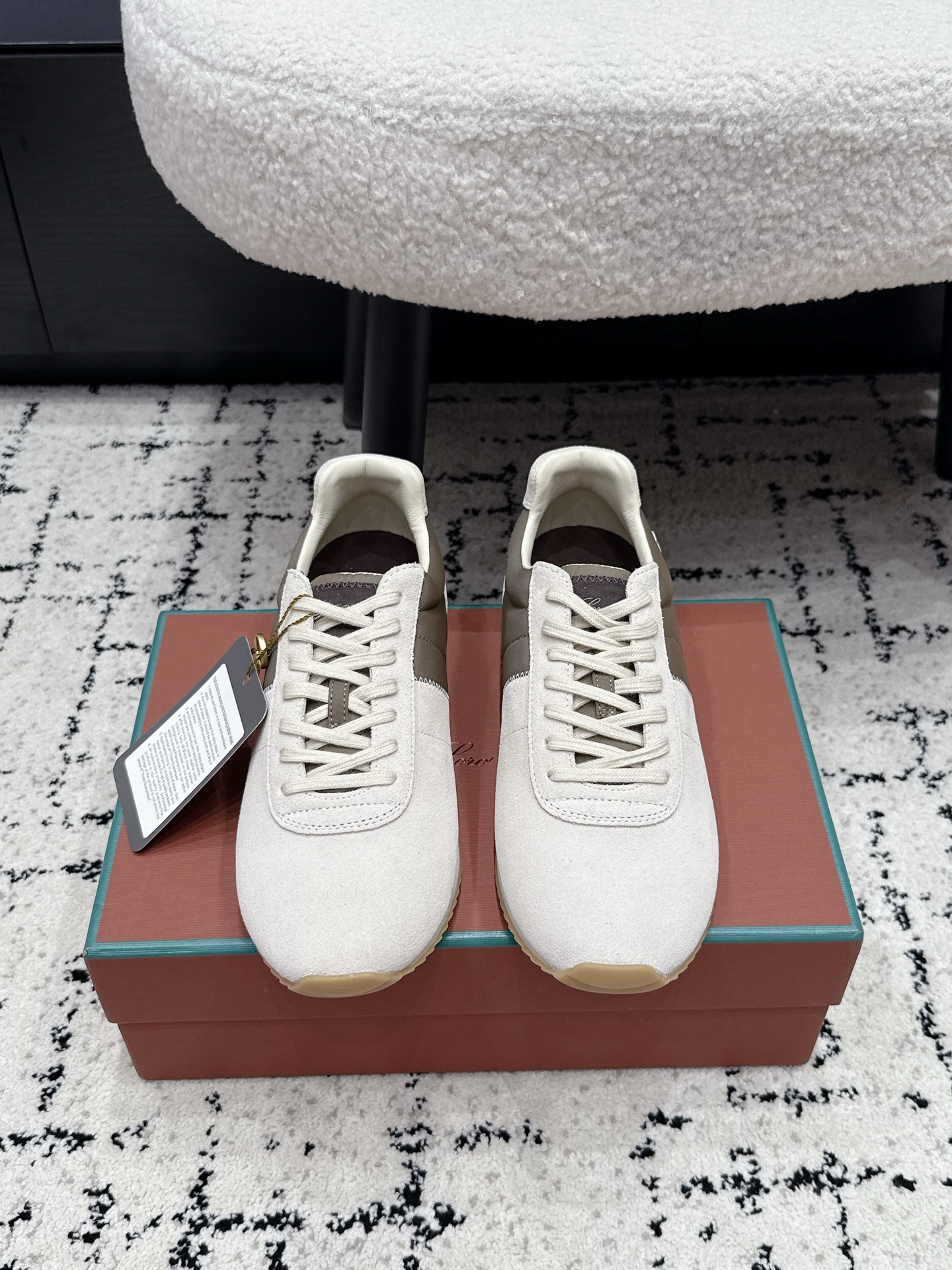Loro Piana Sneakers