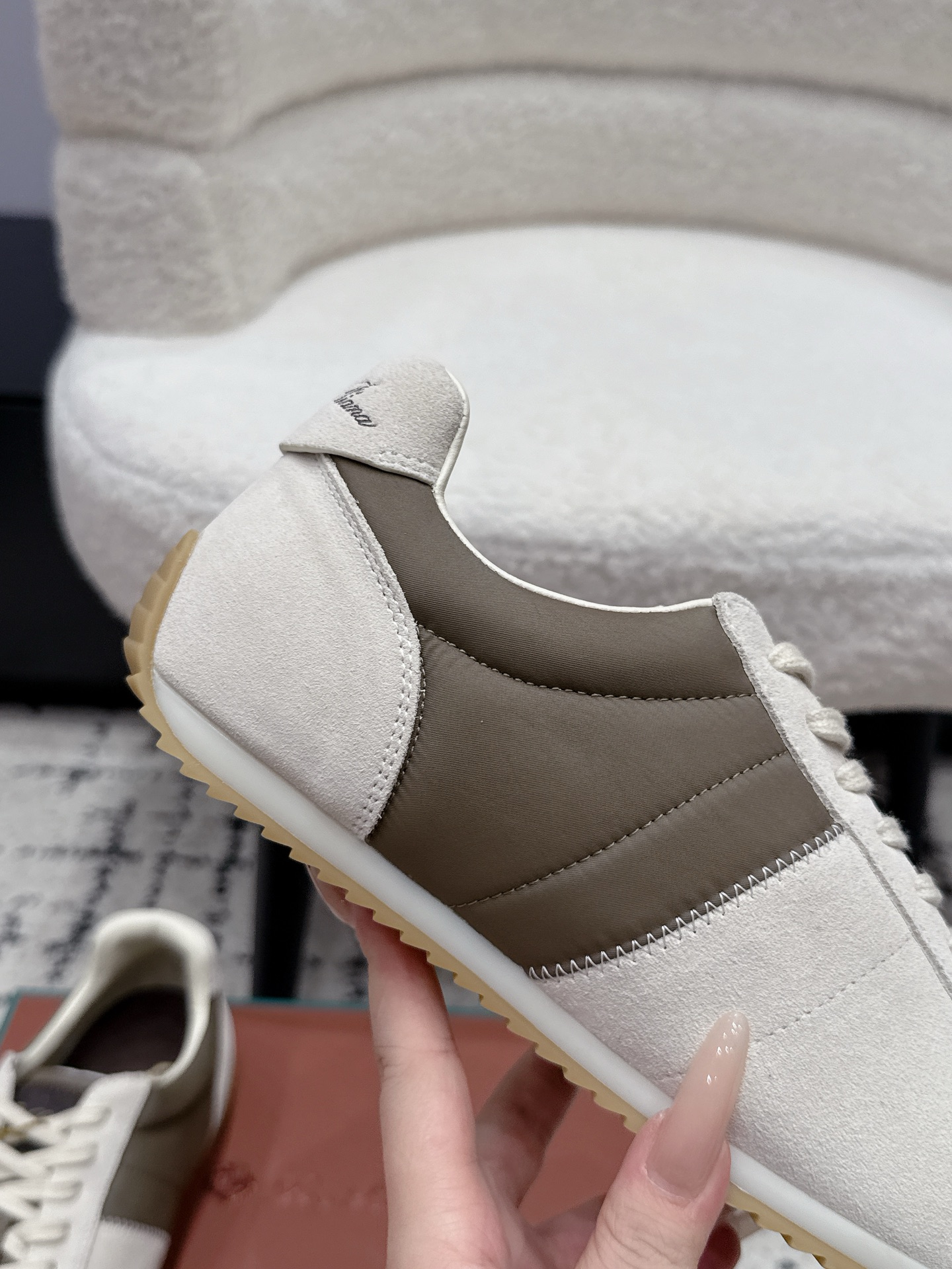 Loro Piana Sneakers