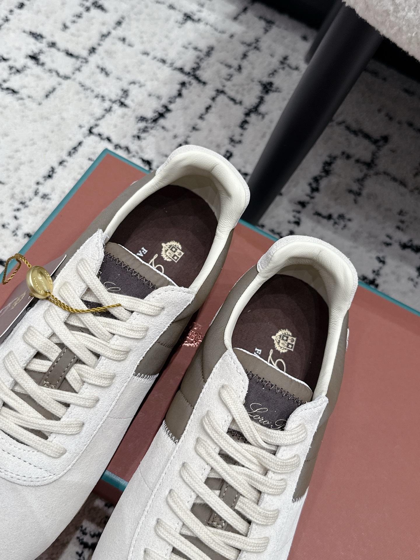 Loro Piana Sneakers