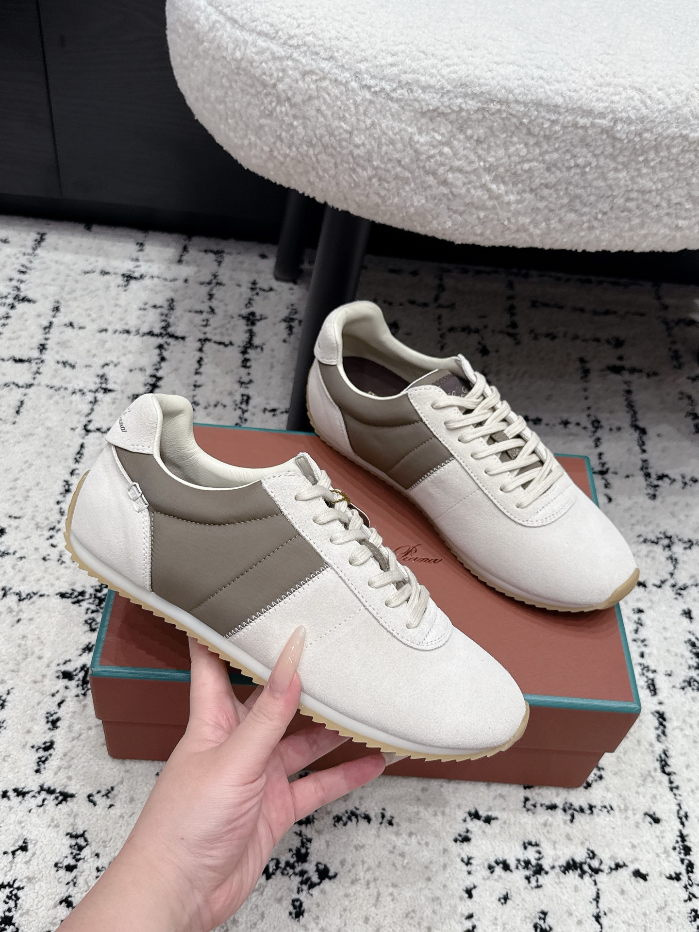 Loro Piana Sneakers