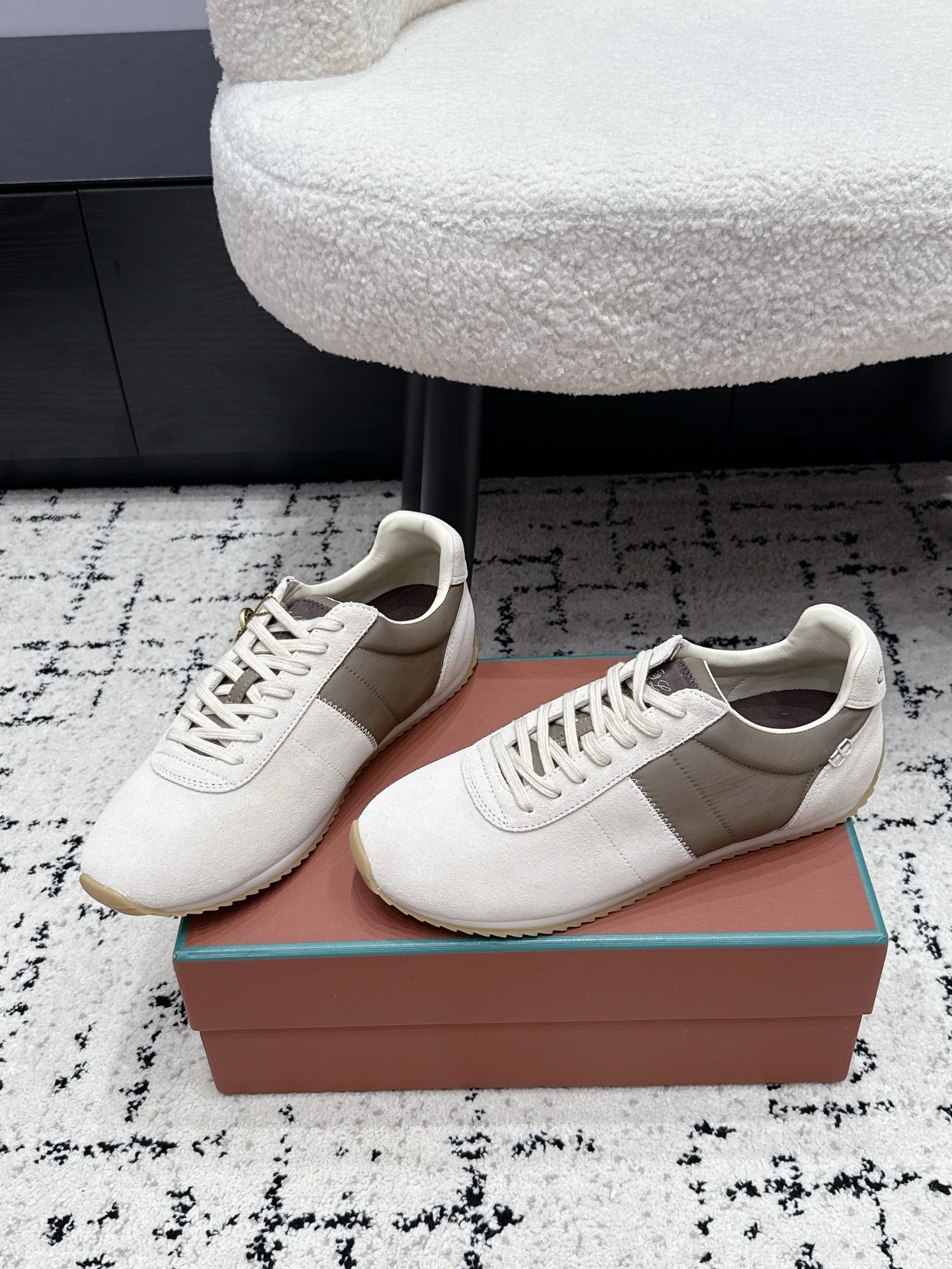 Loro Piana Sneakers