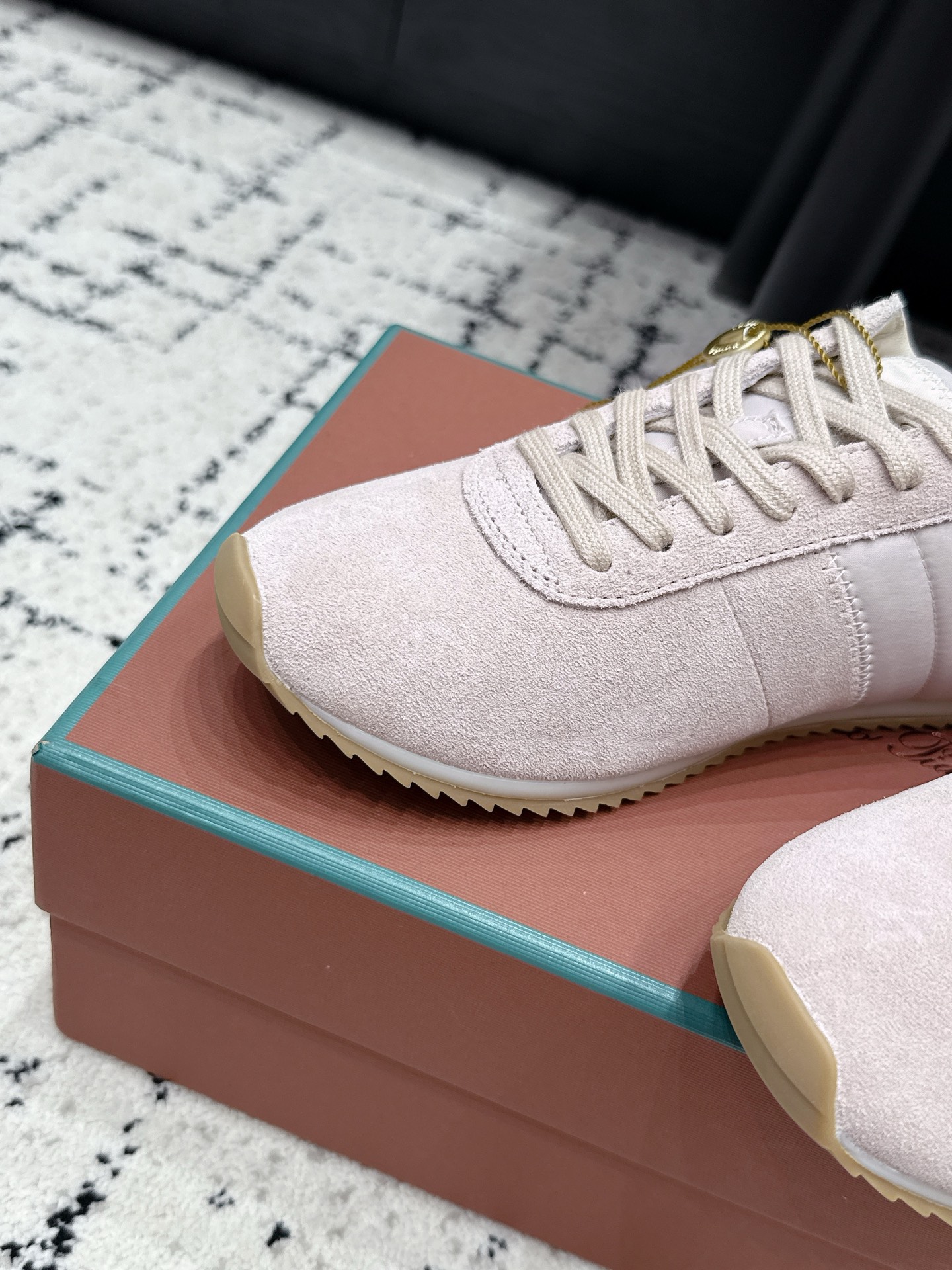 Loro Piana Sneakers