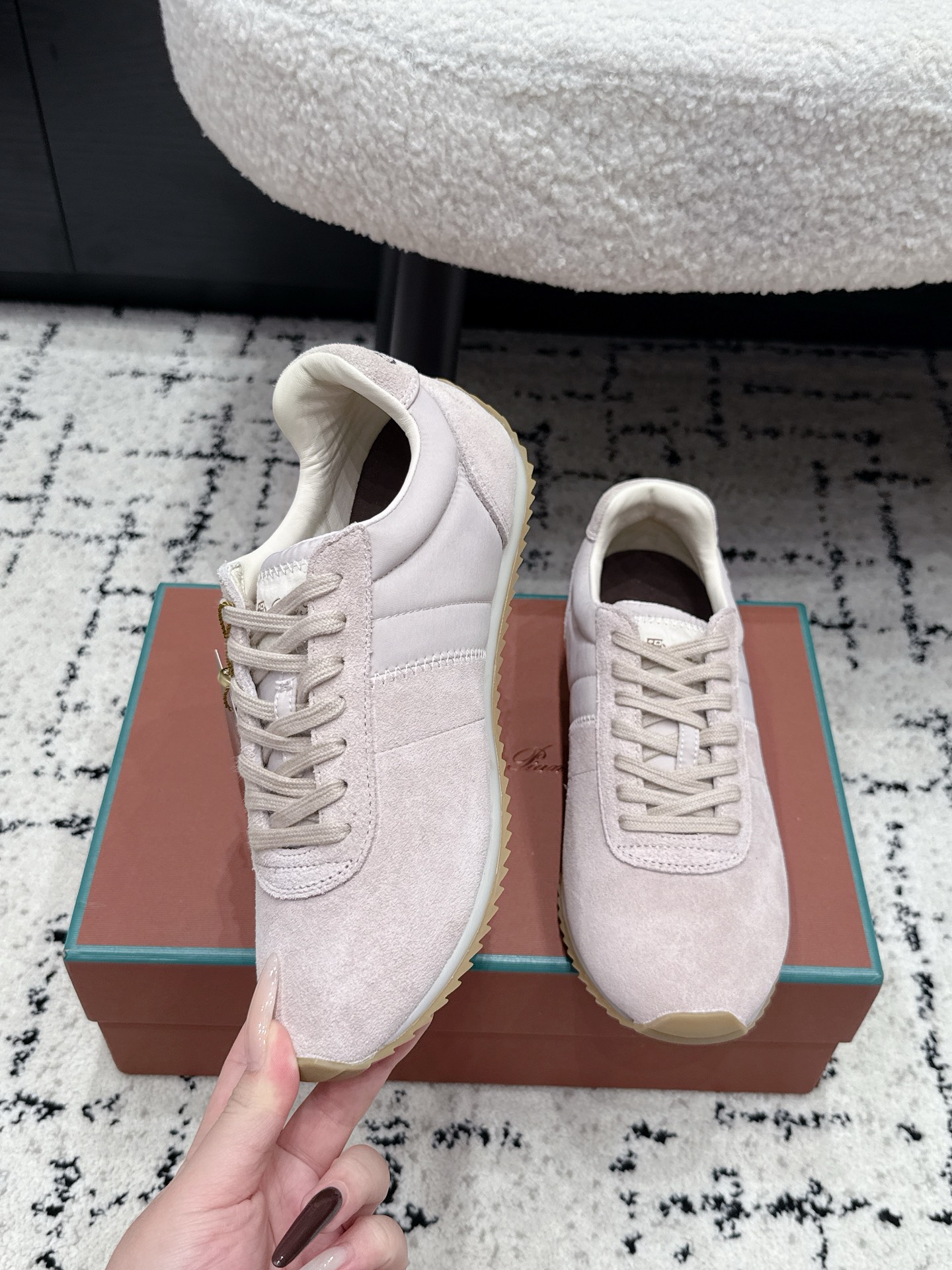 Loro Piana Sneakers