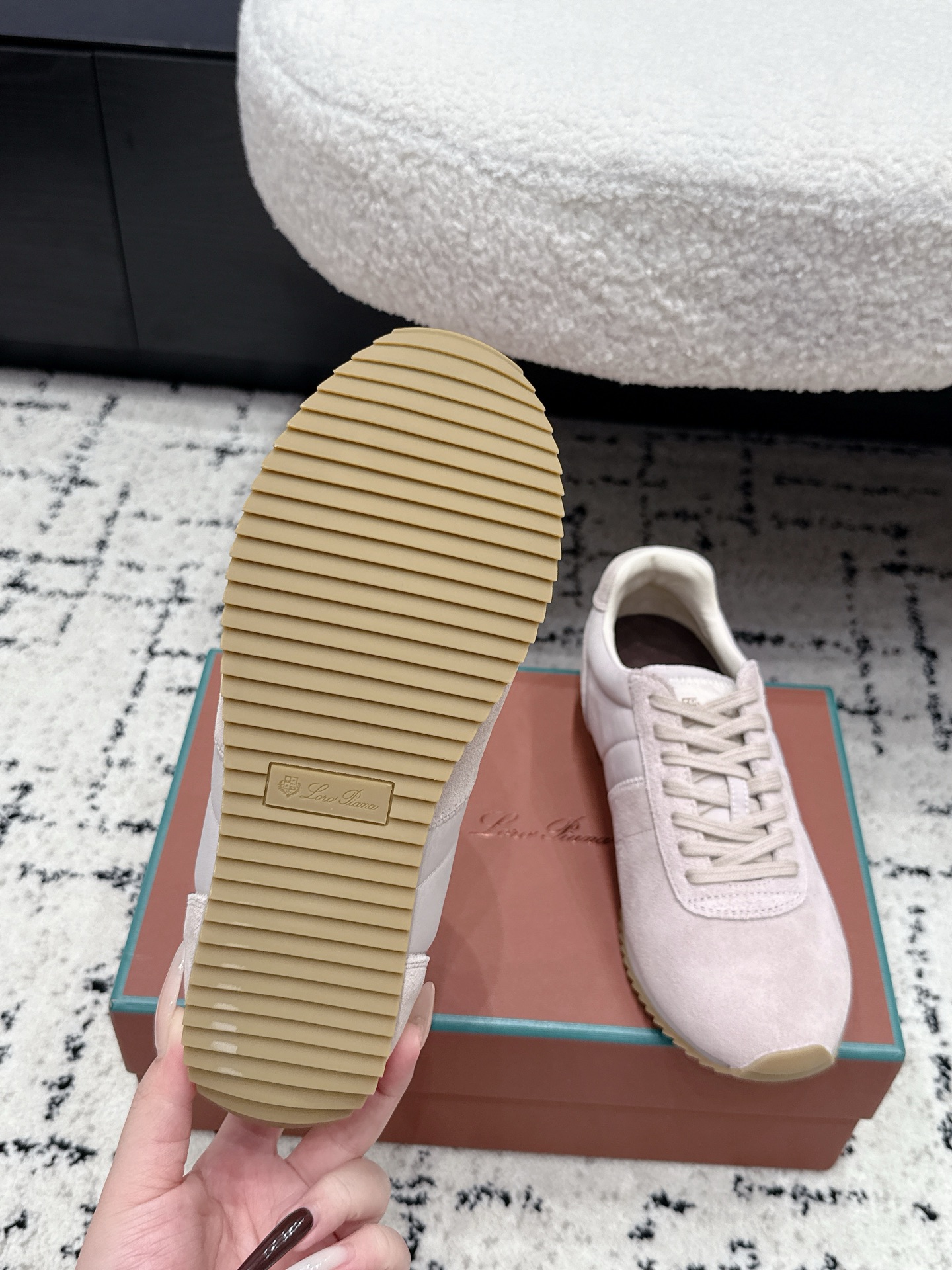 Loro Piana Sneakers