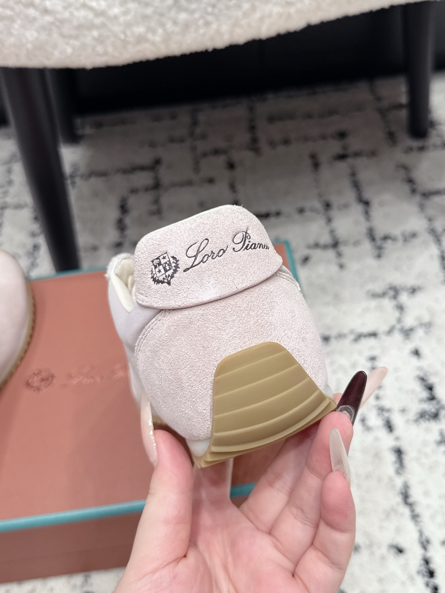 Loro Piana Sneakers
