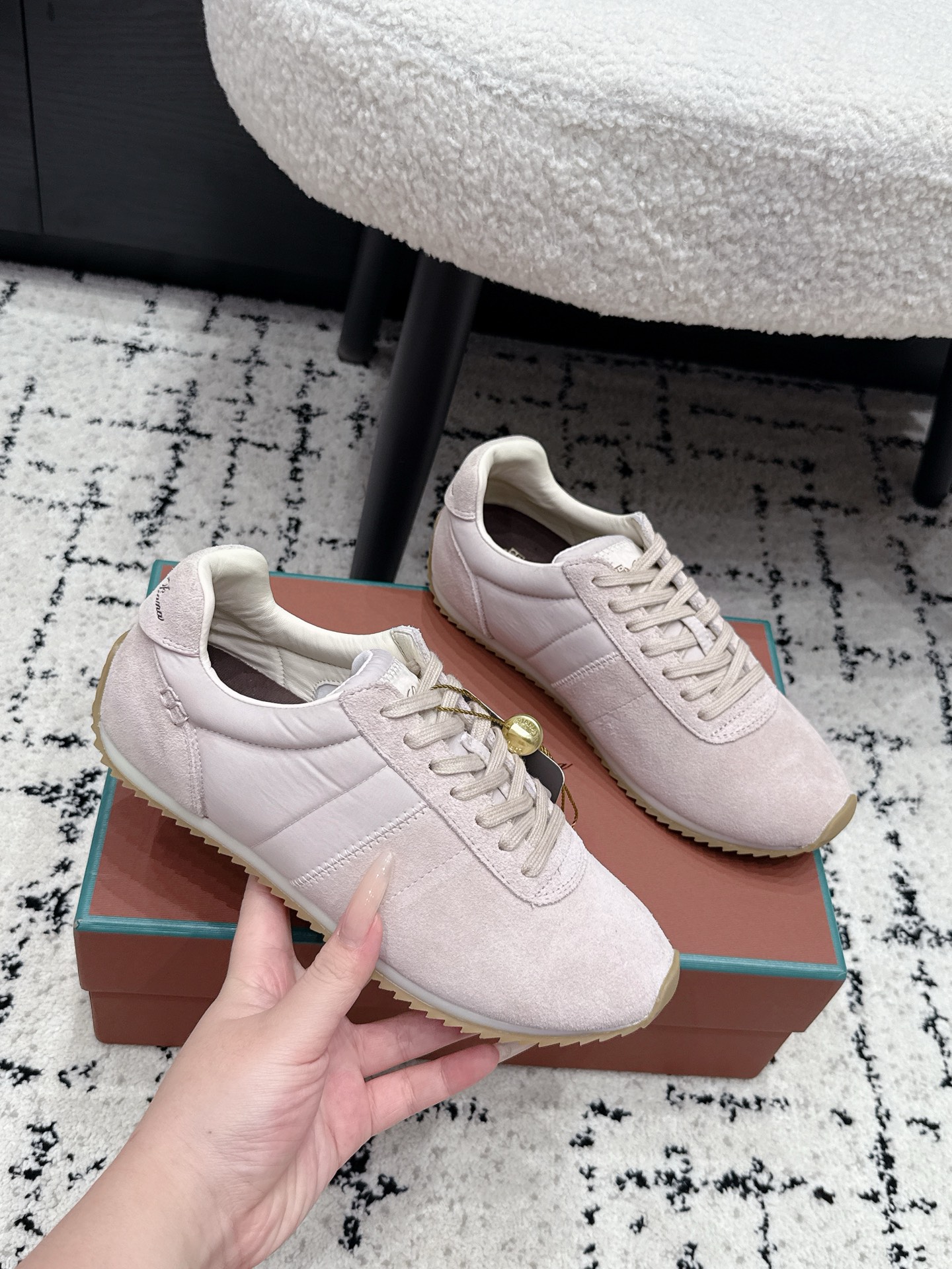 Loro Piana Sneakers