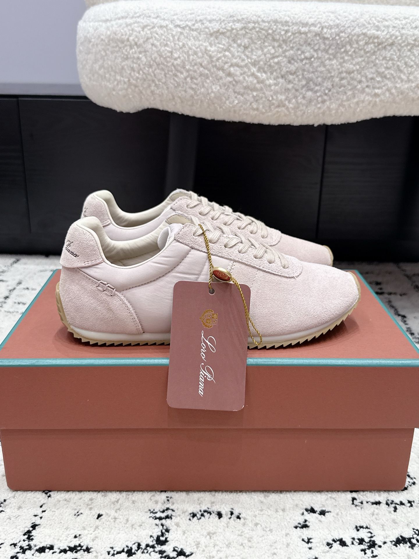Loro Piana Sneakers