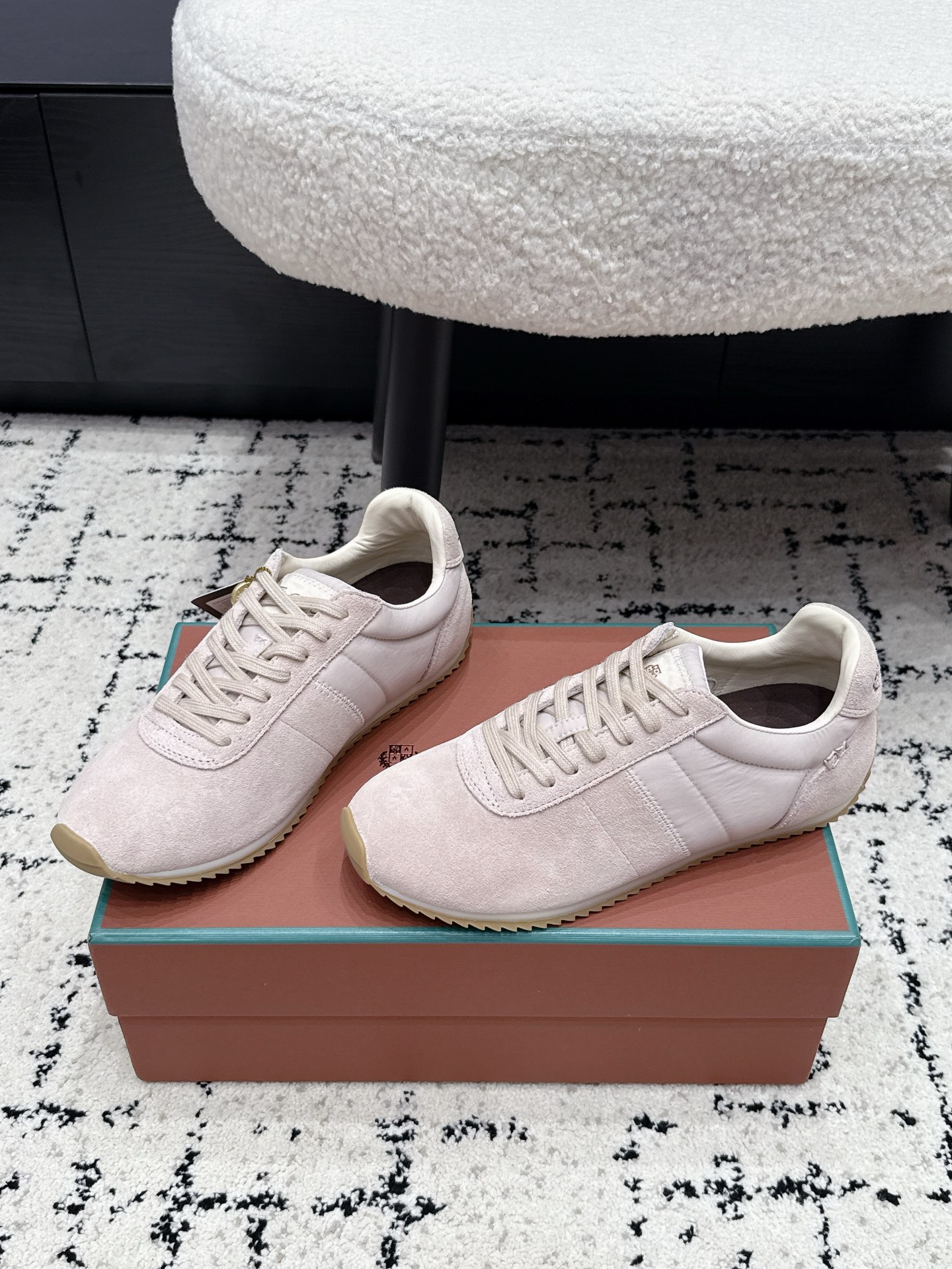 Loro Piana Sneakers