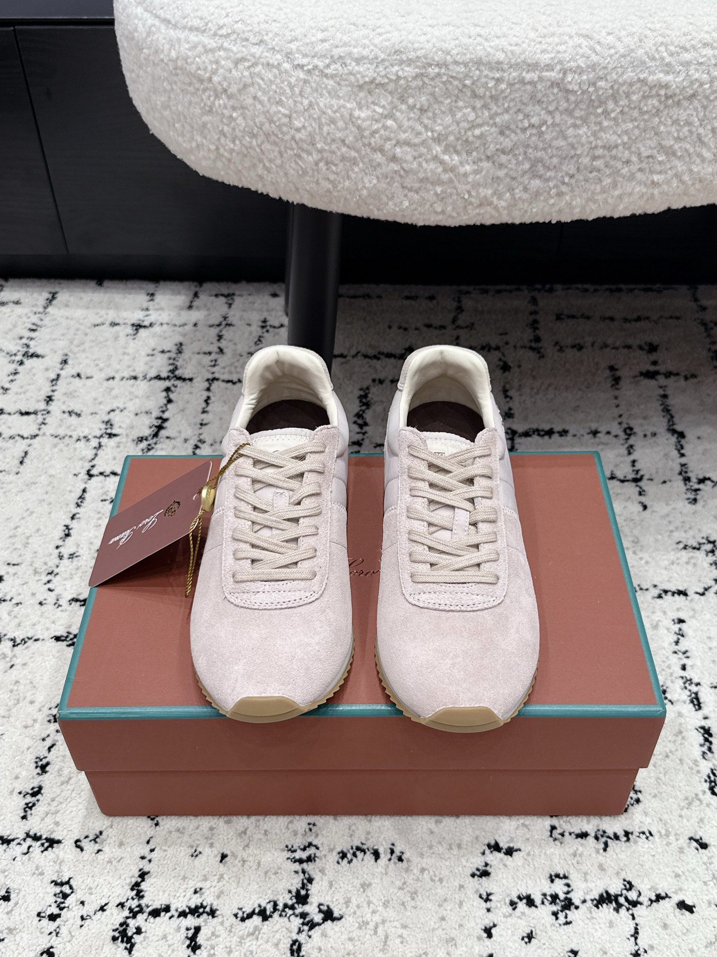 Loro Piana Sneakers
