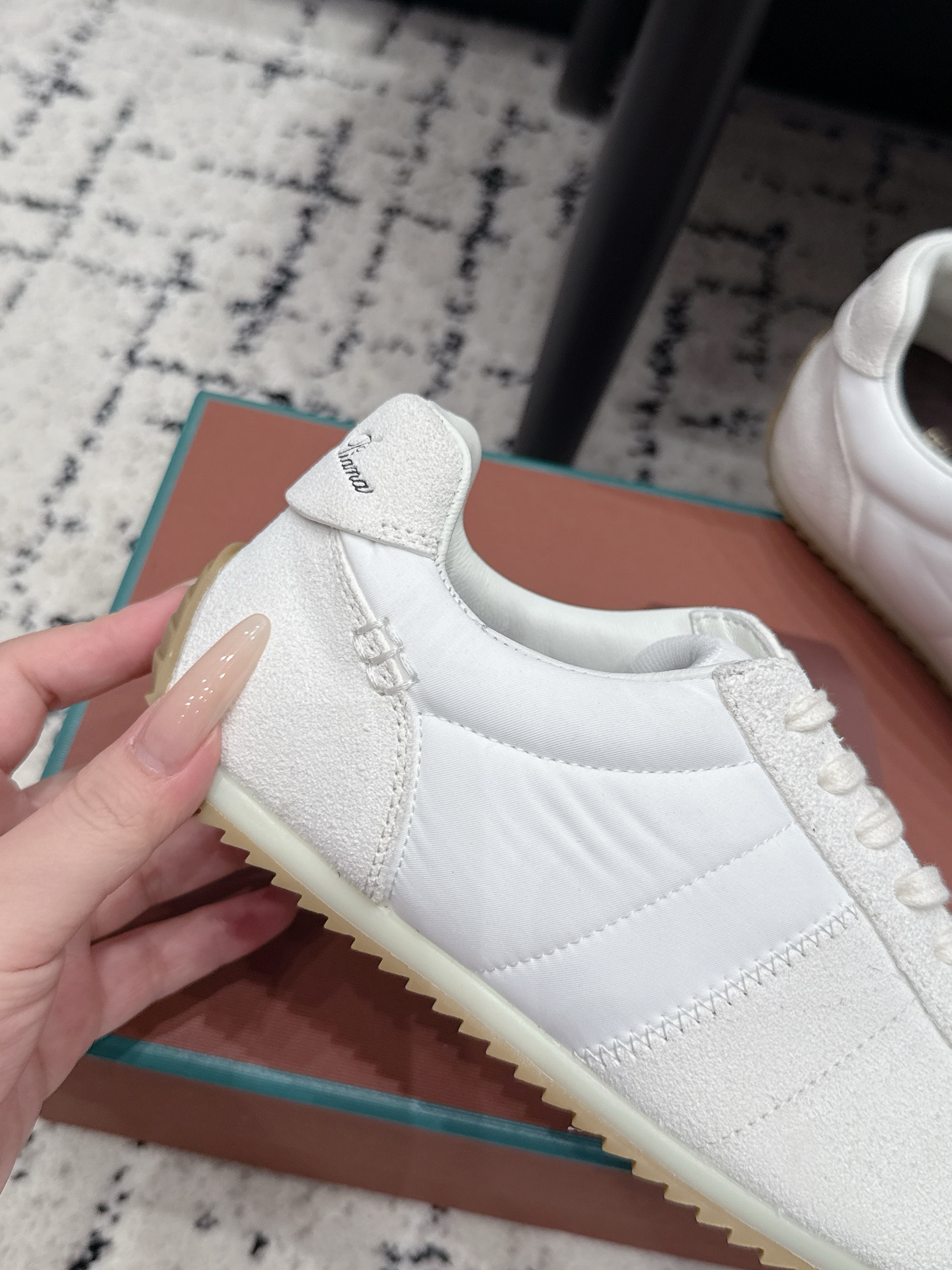 Loro Piana Sneakers