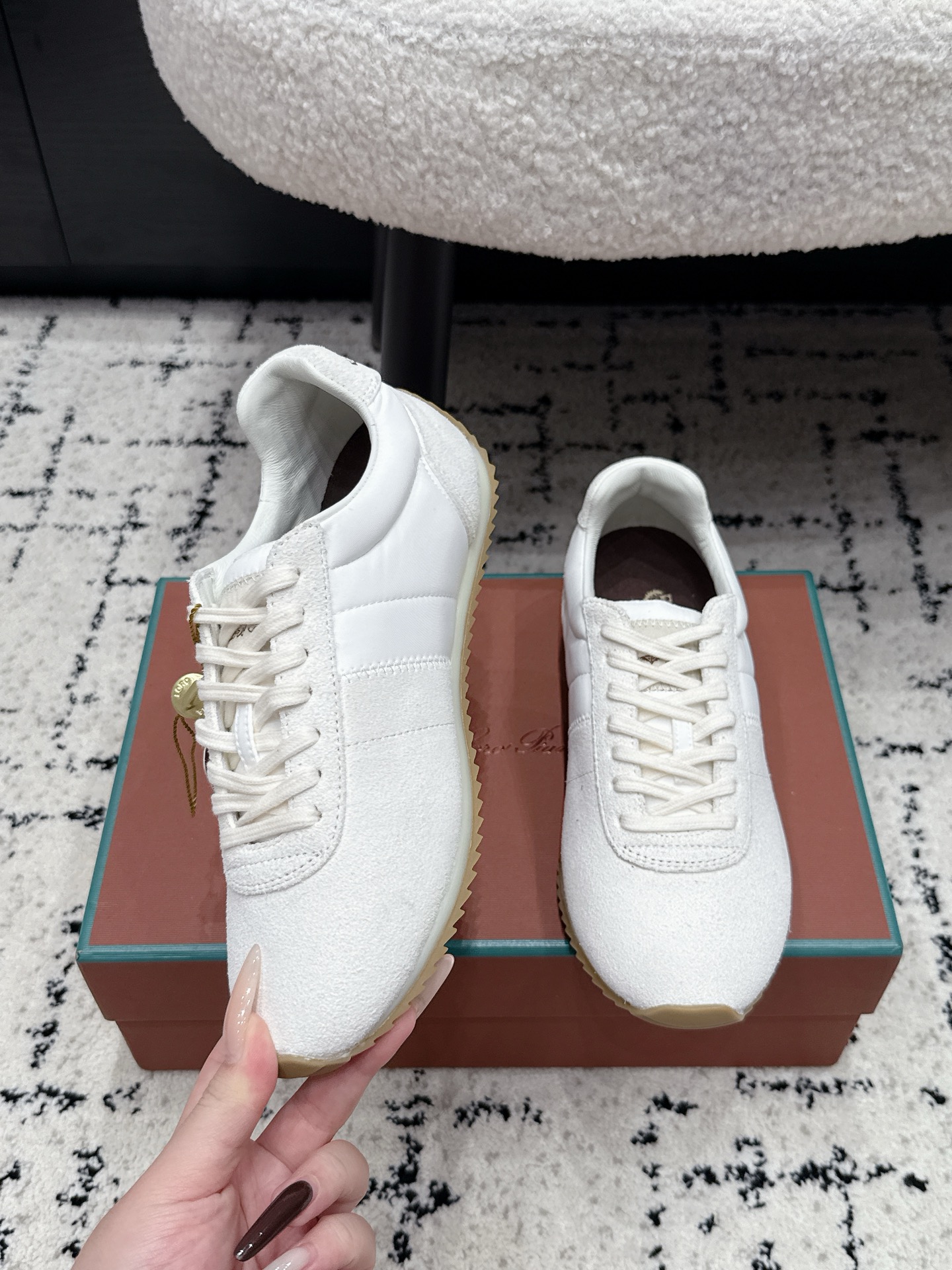 Loro Piana Sneakers