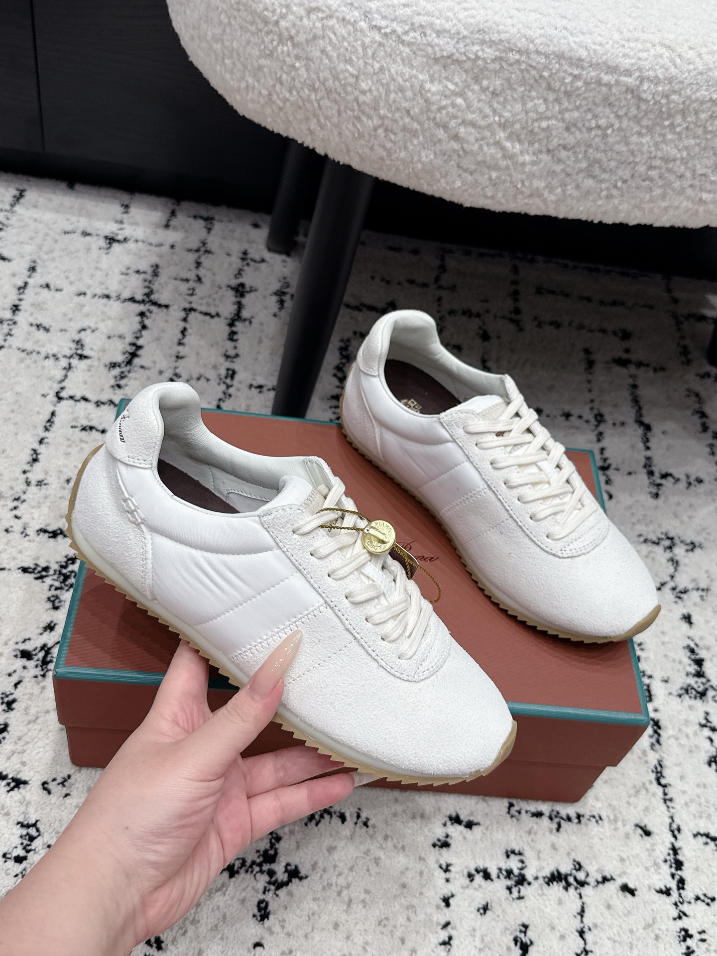 Loro Piana Sneakers
