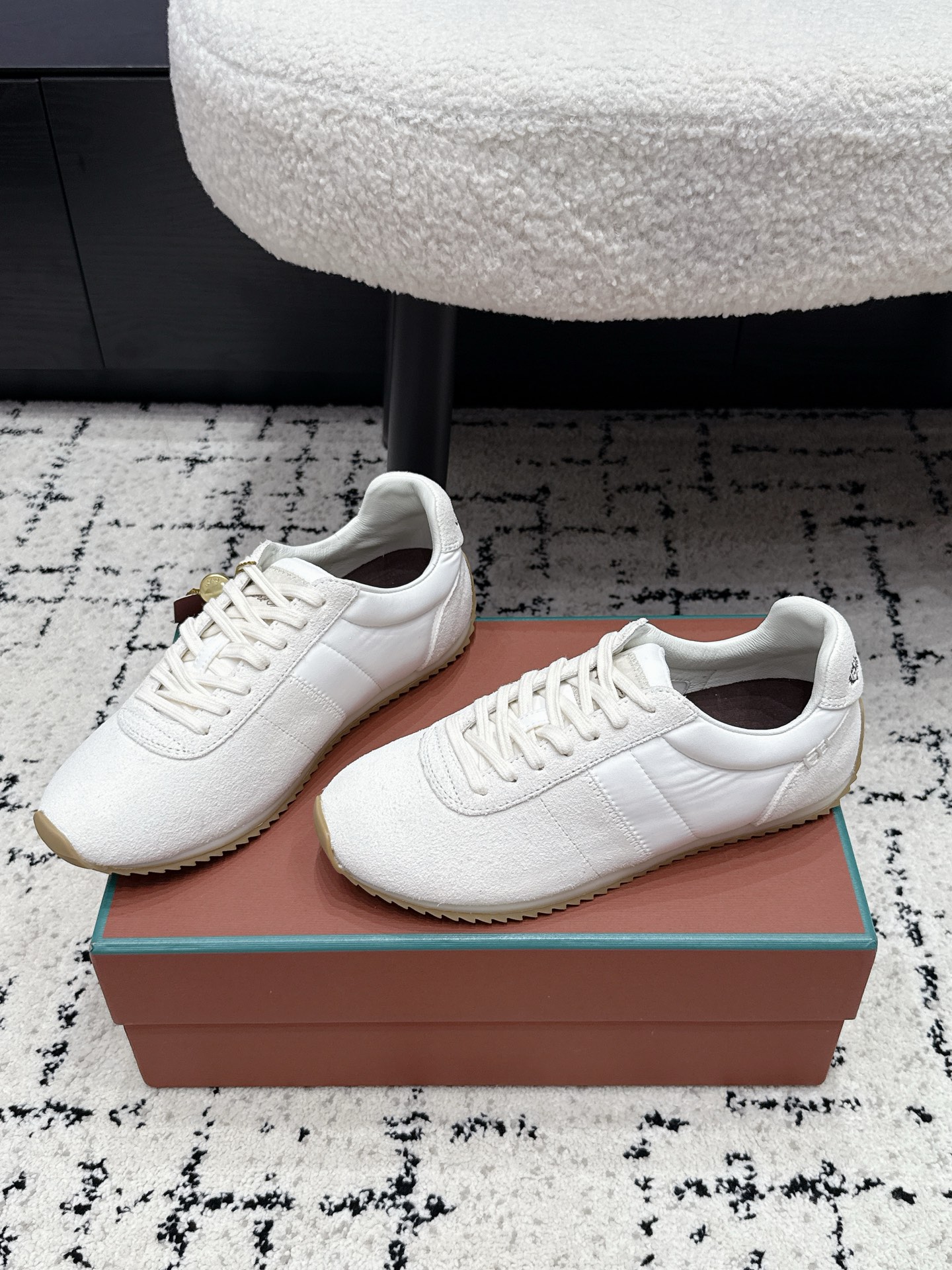 Loro Piana Sneakers