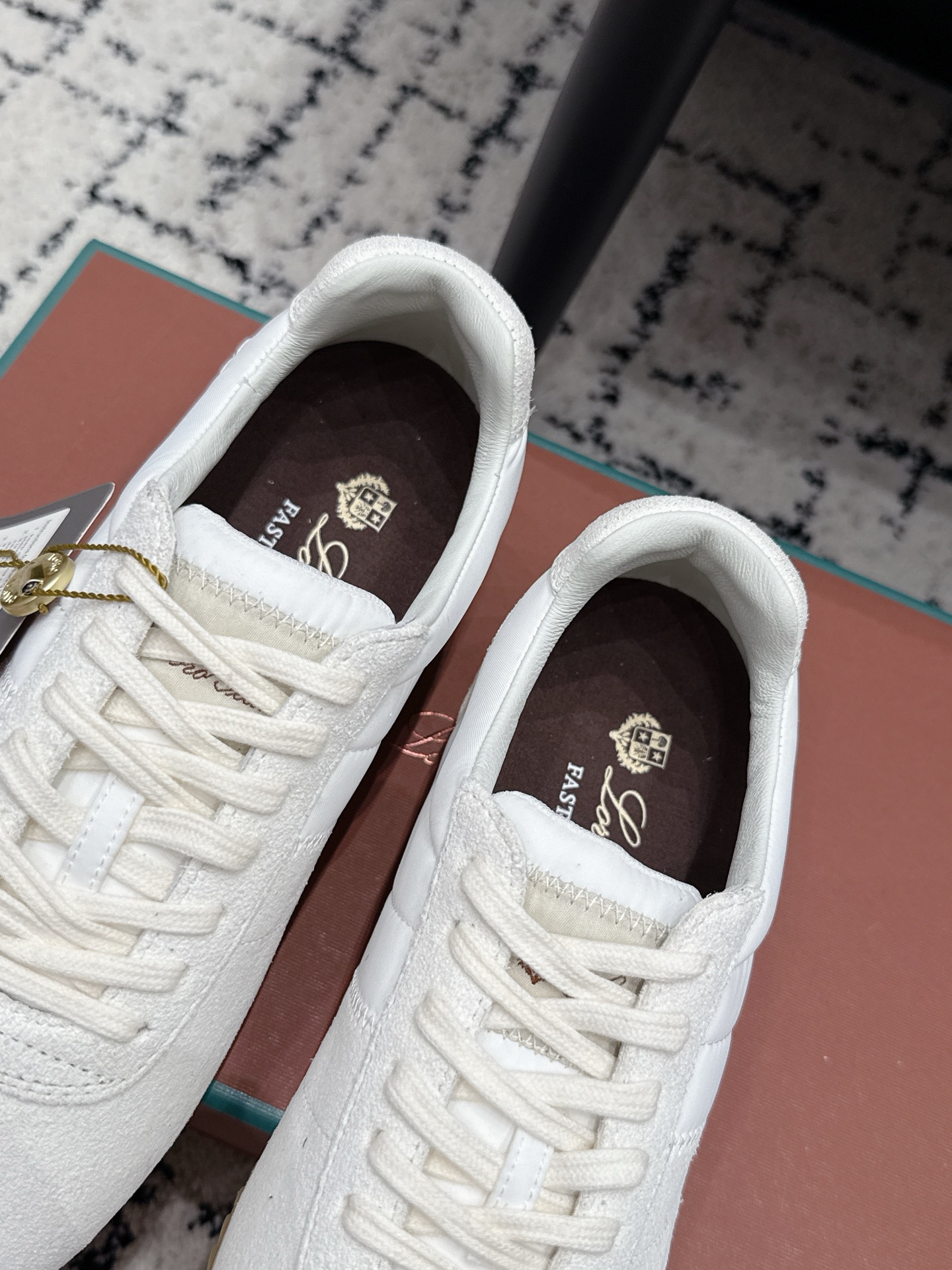 Loro Piana Sneakers