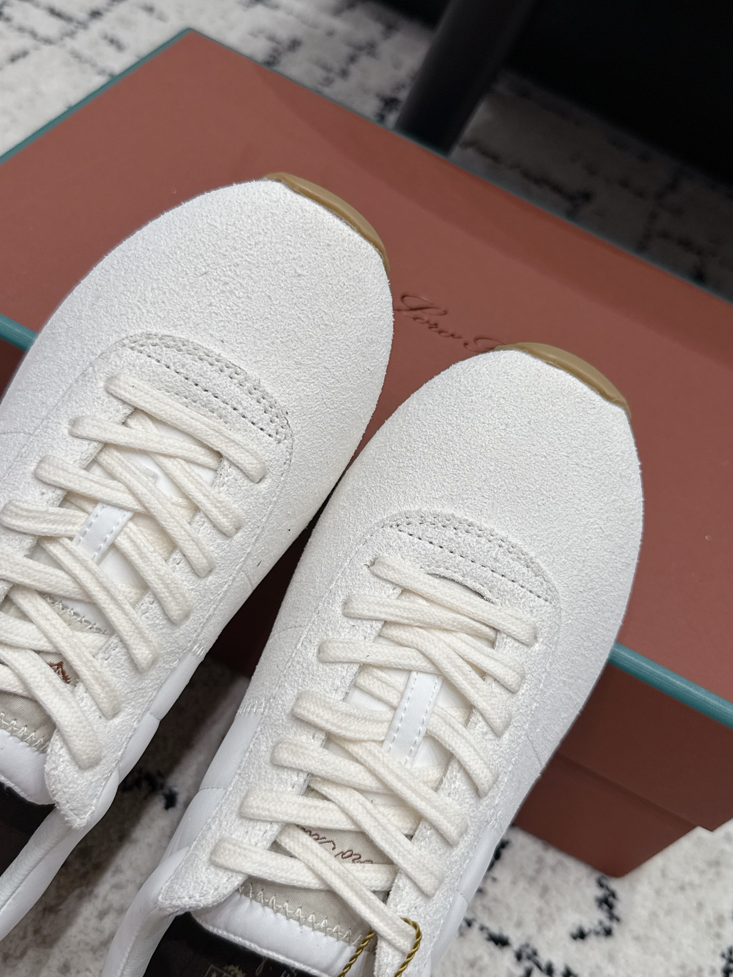 Loro Piana Sneakers