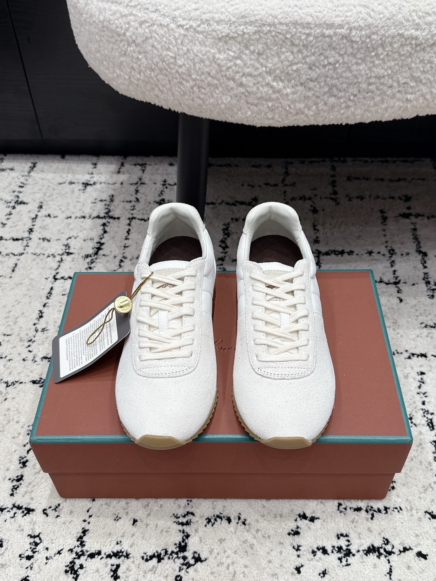 Loro Piana Sneakers