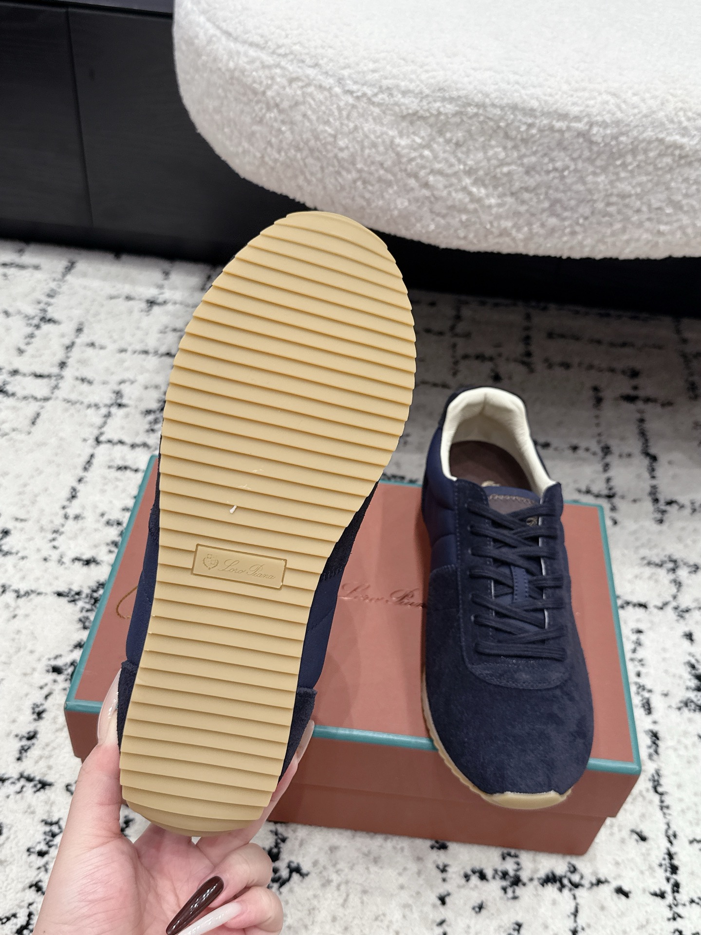 Loro Piana Sneakers
